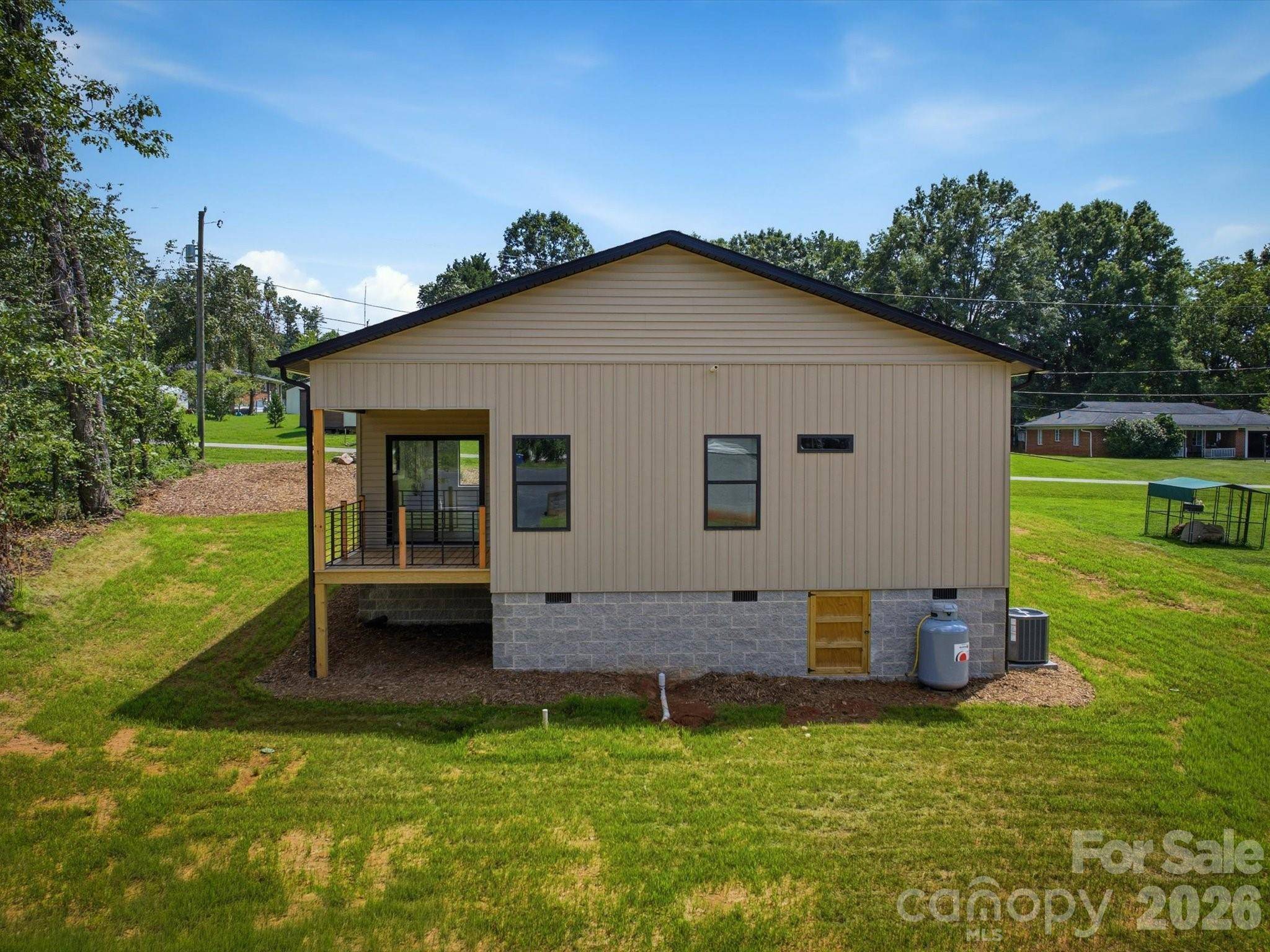 3143 2nd ST, Valdese, NC 28690