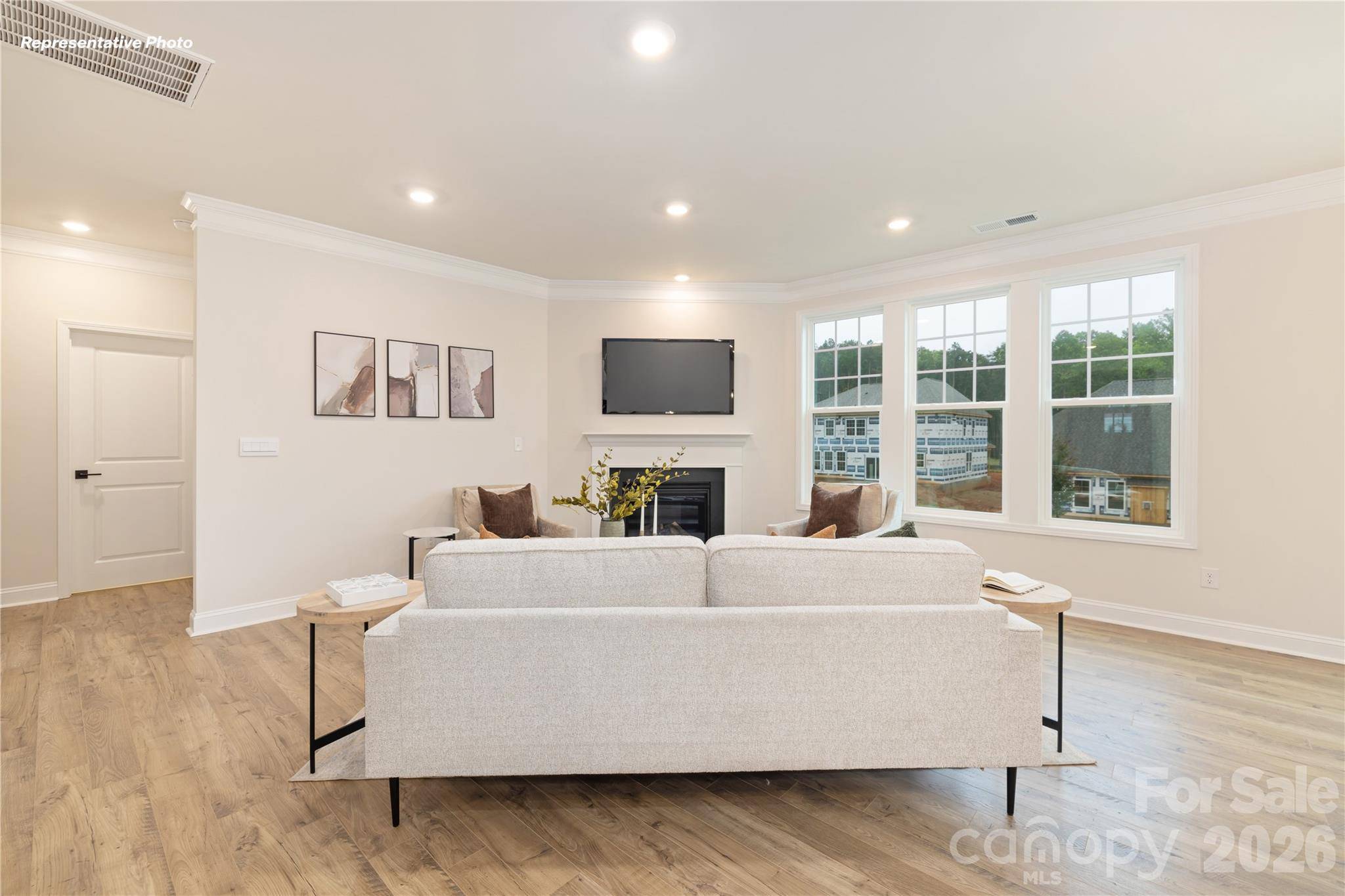 115 Ventnor WAY, Mooresville, NC 28115