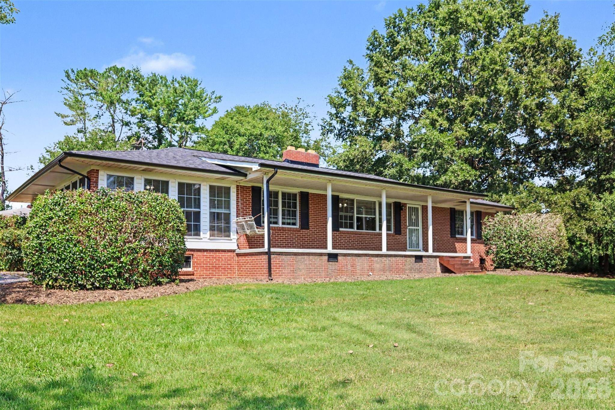 104 Beaver Dam DR, Shelby, NC 28150