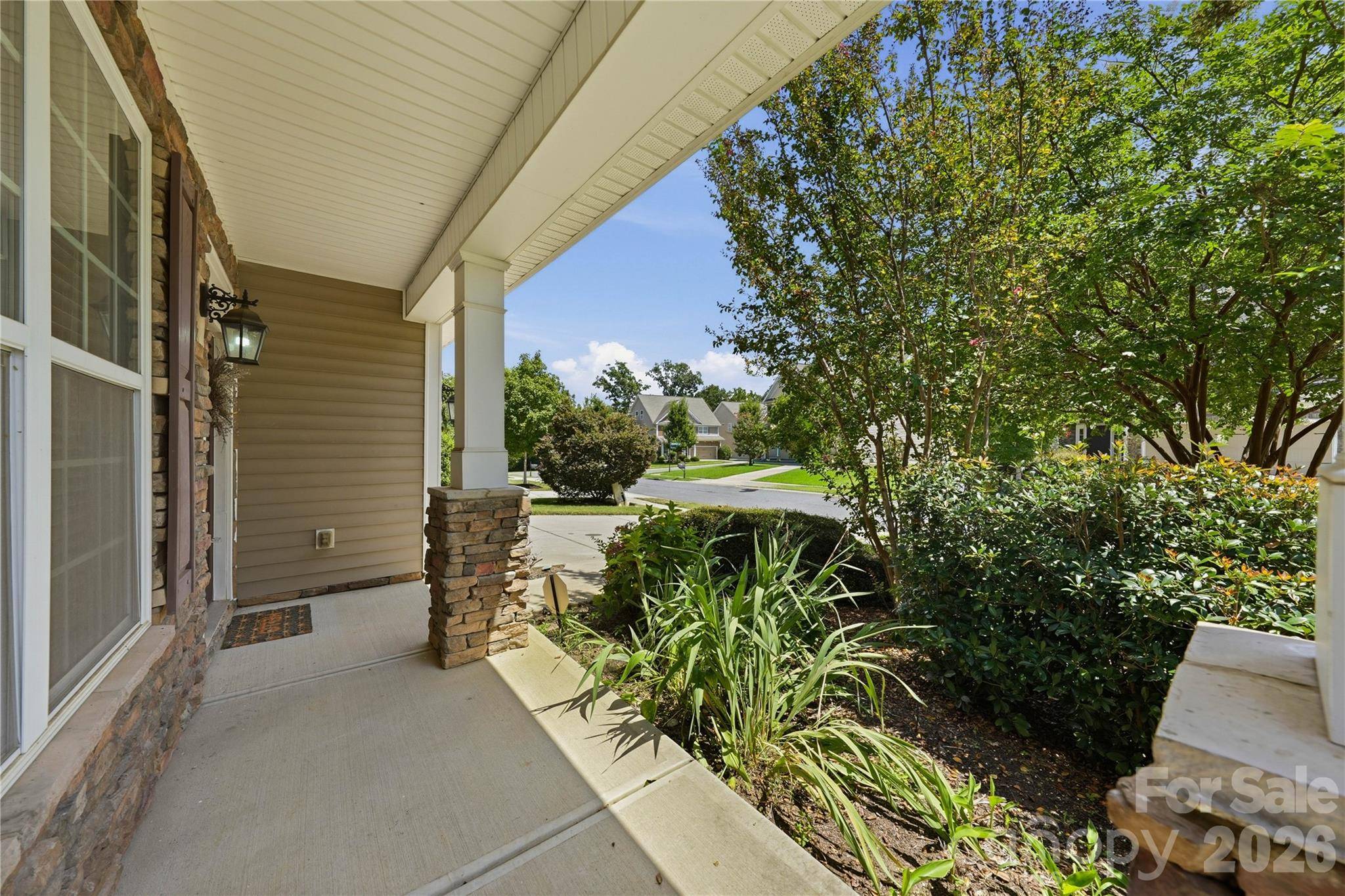 10817 Bere Island DR, Charlotte, NC 28278