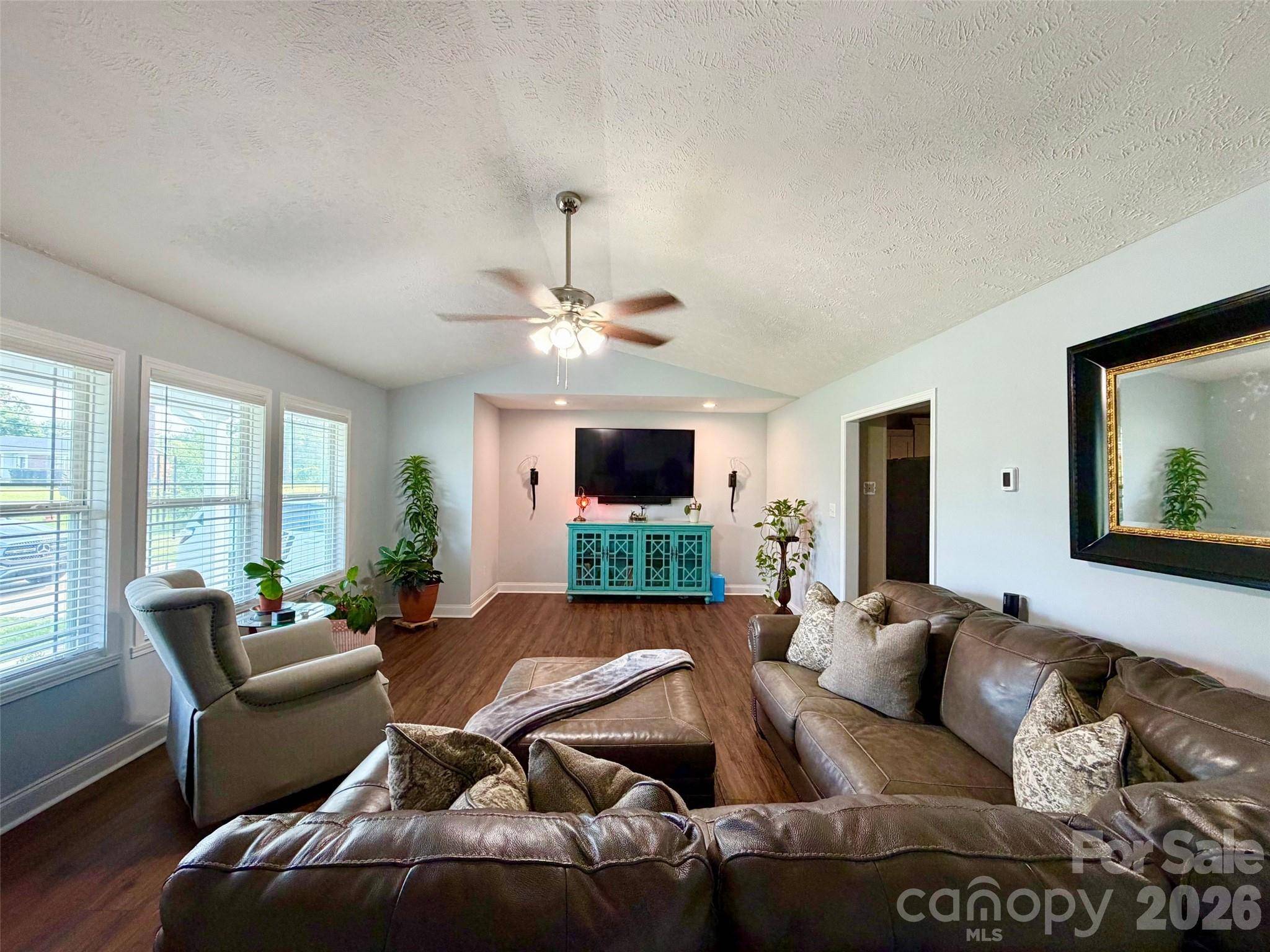 118 Elder ST, Rockingham, NC 28379
