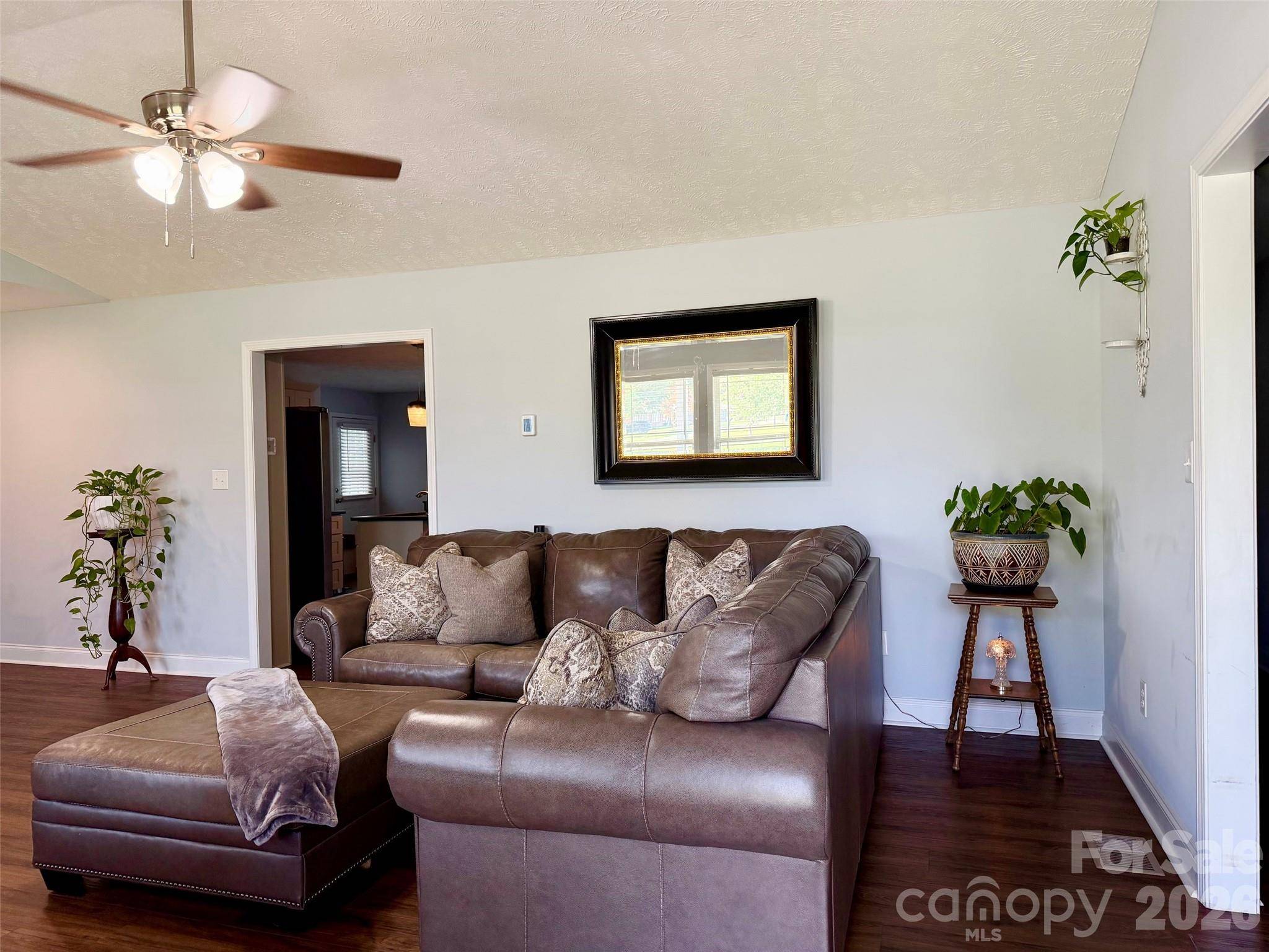 118 Elder ST, Rockingham, NC 28379