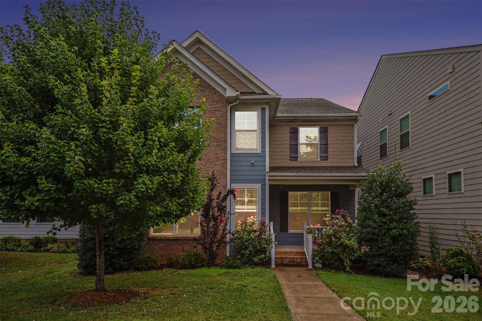 113 Stowe RD, Belmont, NC 28012