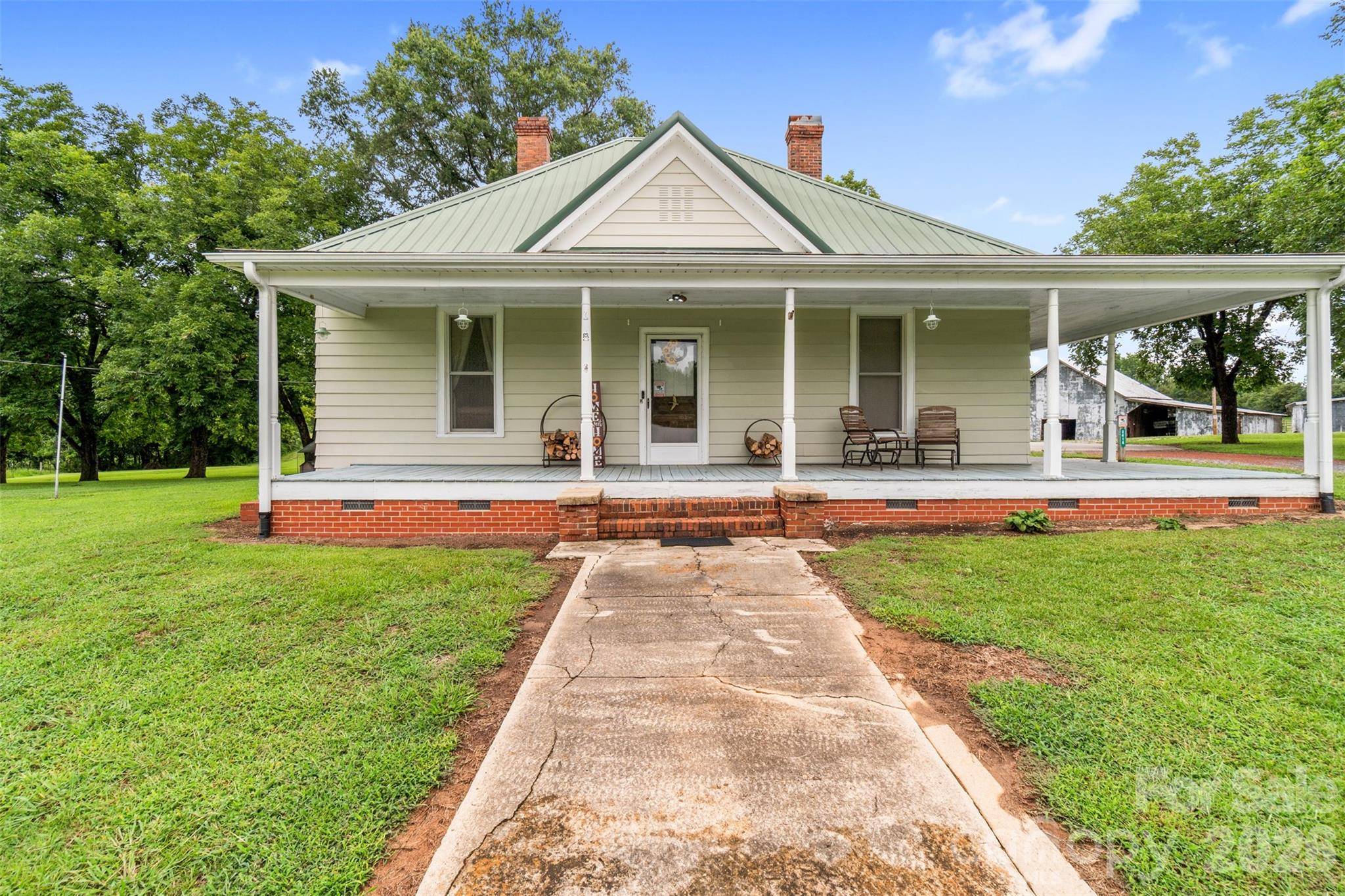 2416 Nc 109 HWY S, Wadesboro, NC 28170