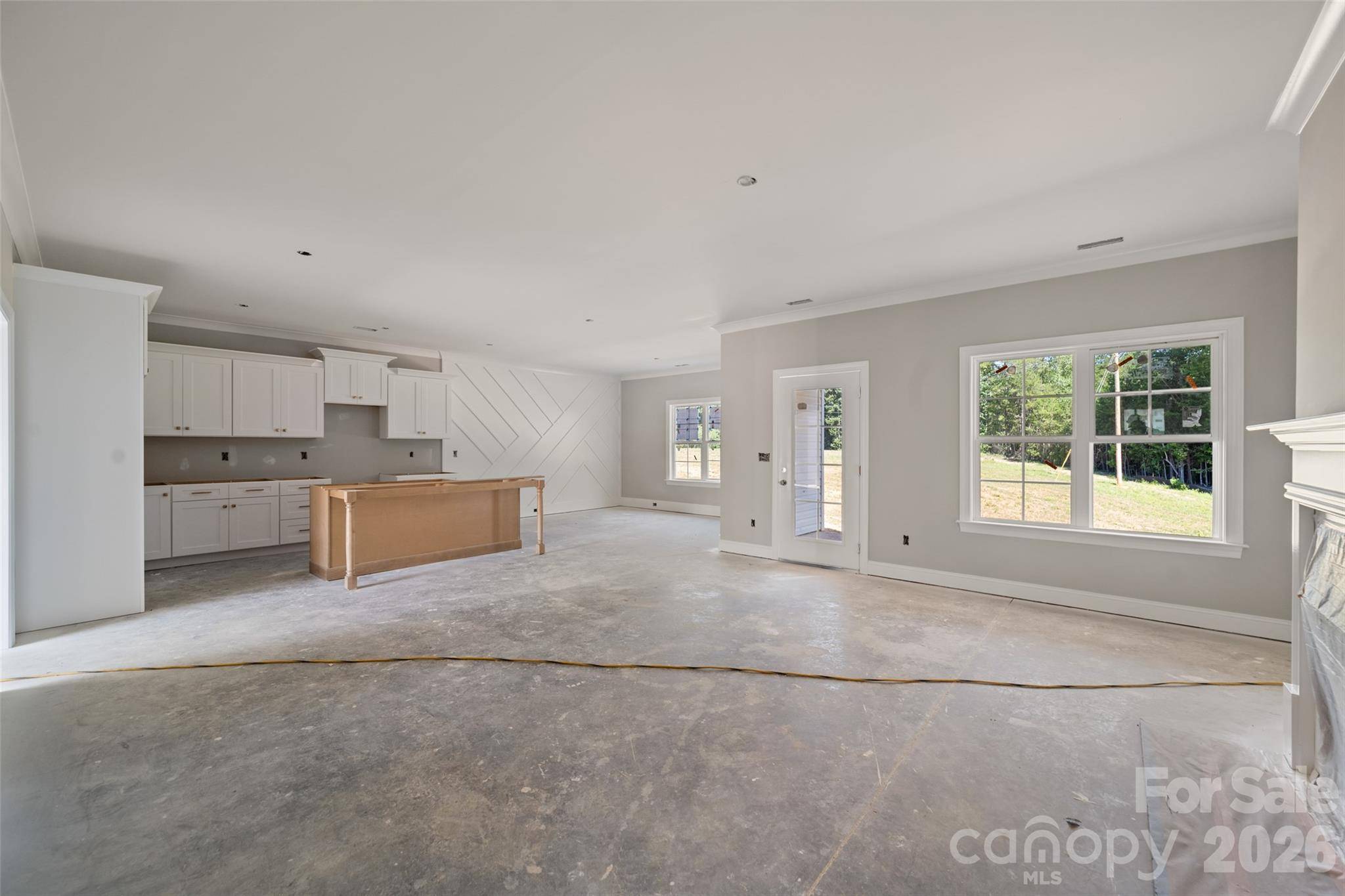 165 Canton DR, Lexington, NC 27295