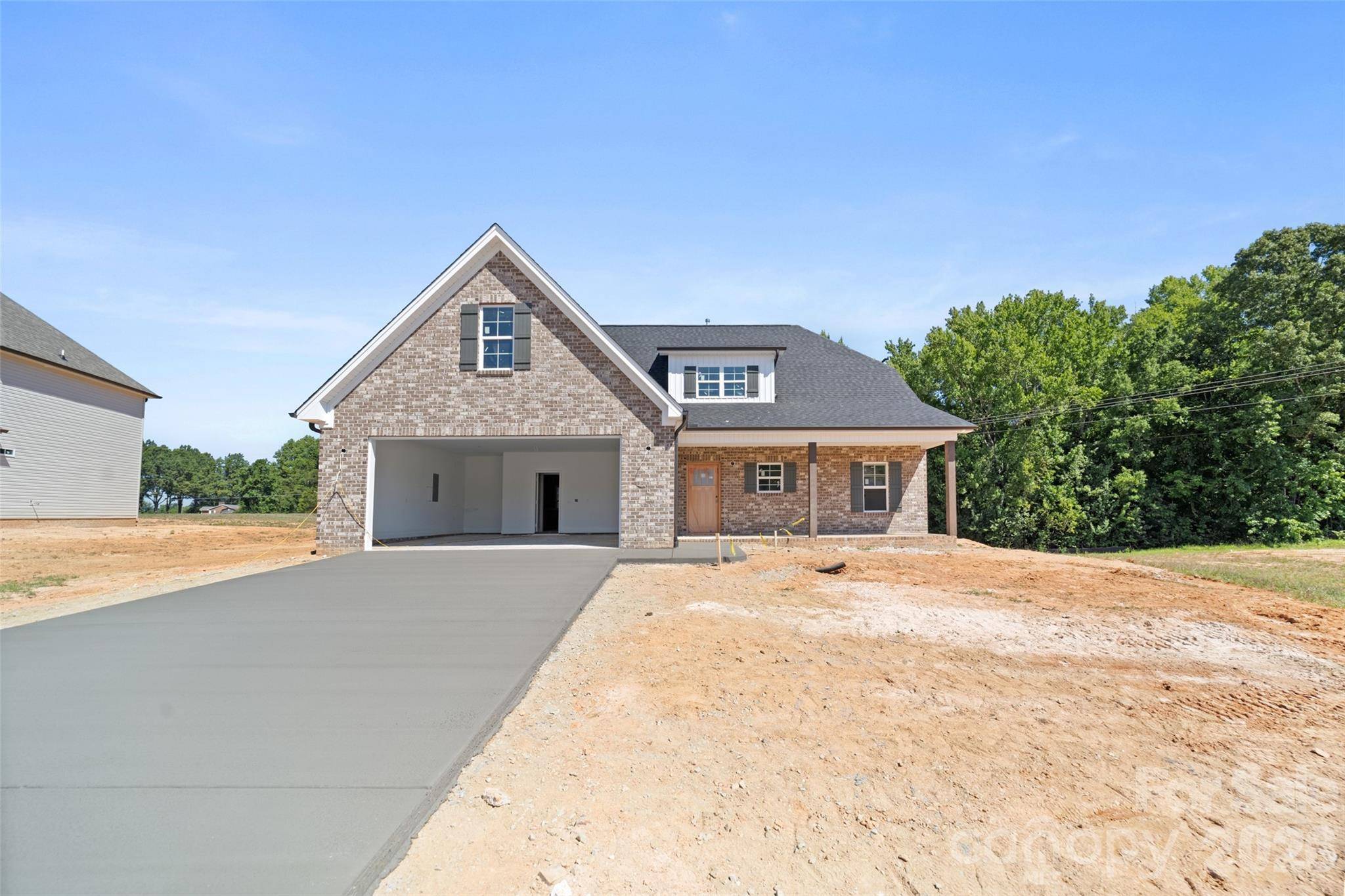165 Canton DR, Lexington, NC 27295