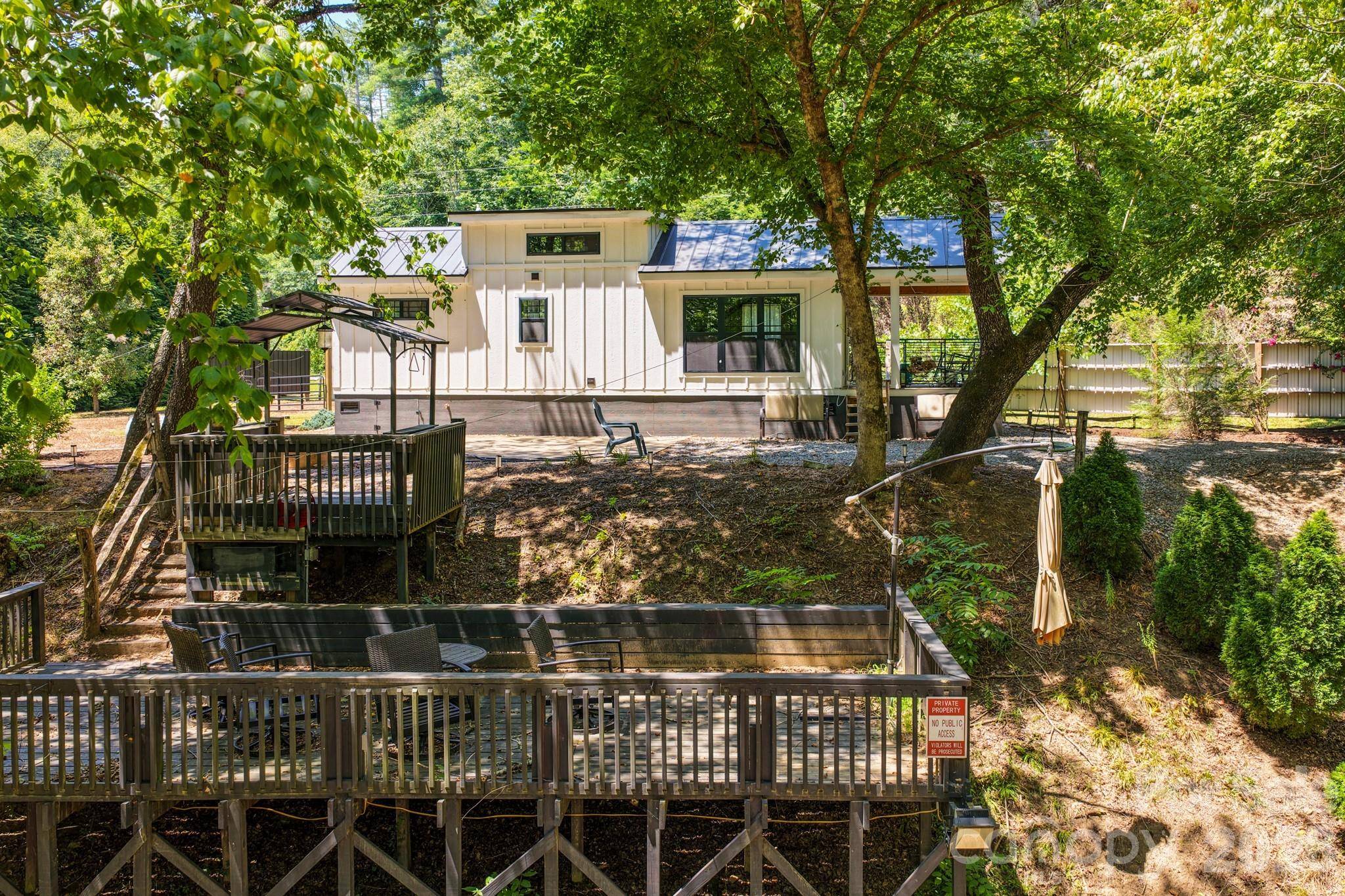 5797 US Hwy 64/74A None, Lake Lure, NC 28746