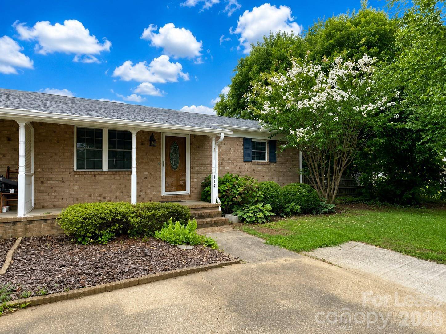 411 Ludwick AVE, Salisbury, NC 28146