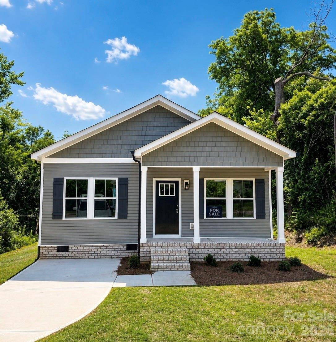 243 Black ST W, Rock Hill, SC 29730