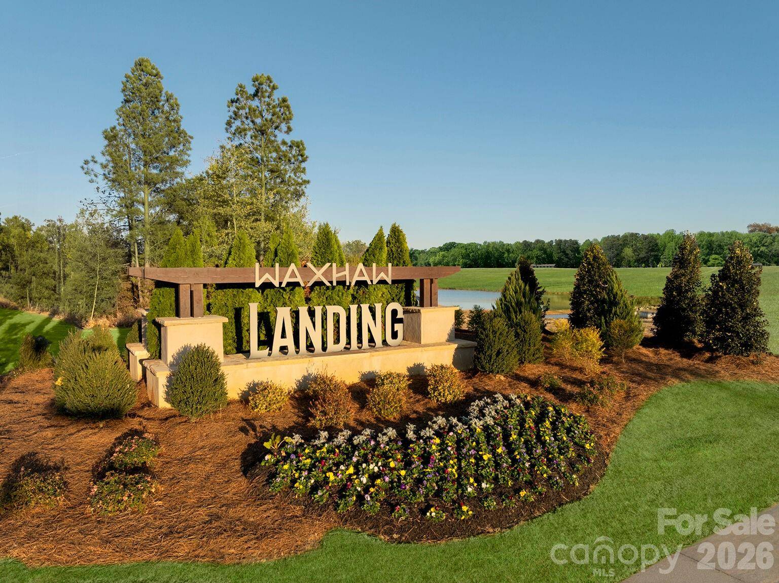 1326 Honey TRL, Monroe, NC 28112