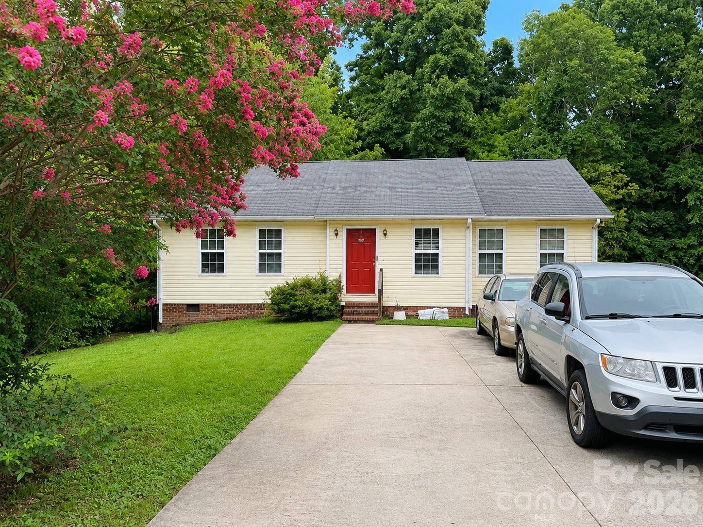 910 2nd ST, Spencer, NC 28159