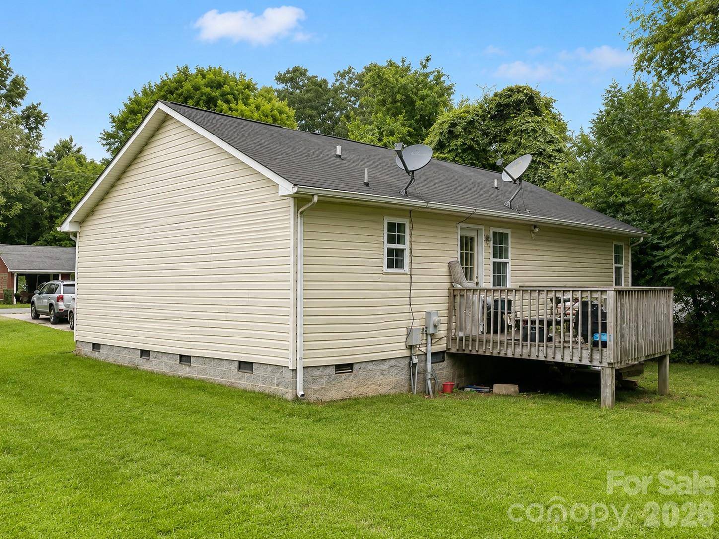 910 2nd ST, Spencer, NC 28159