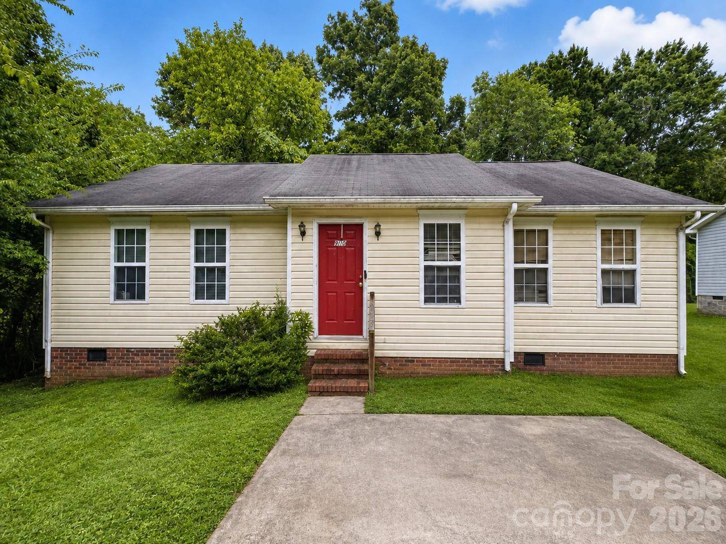 910 2nd ST, Spencer, NC 28159