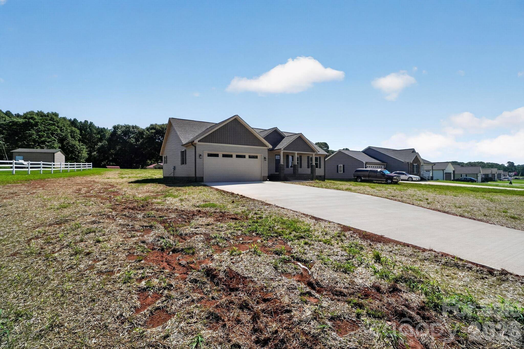 2418 Rock Dam RD, Lincolnton, NC 28092