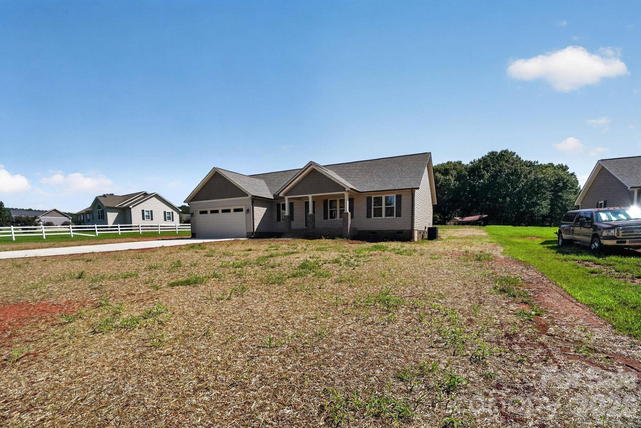 2418 Rock Dam RD, Lincolnton, NC 28092