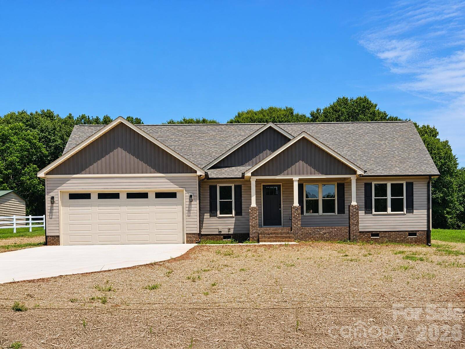 2418 Rock Dam RD, Lincolnton, NC 28092