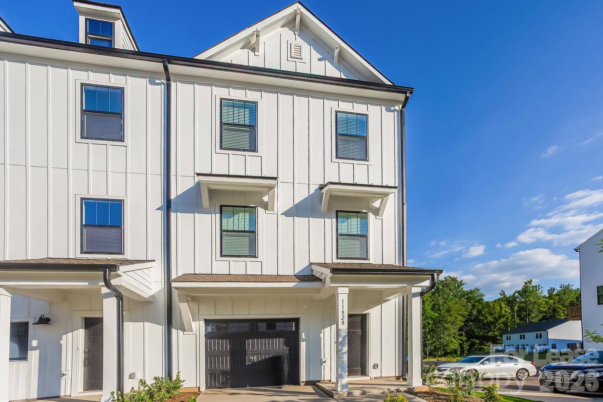 11828 Avocet ST, Charlotte, NC 28215