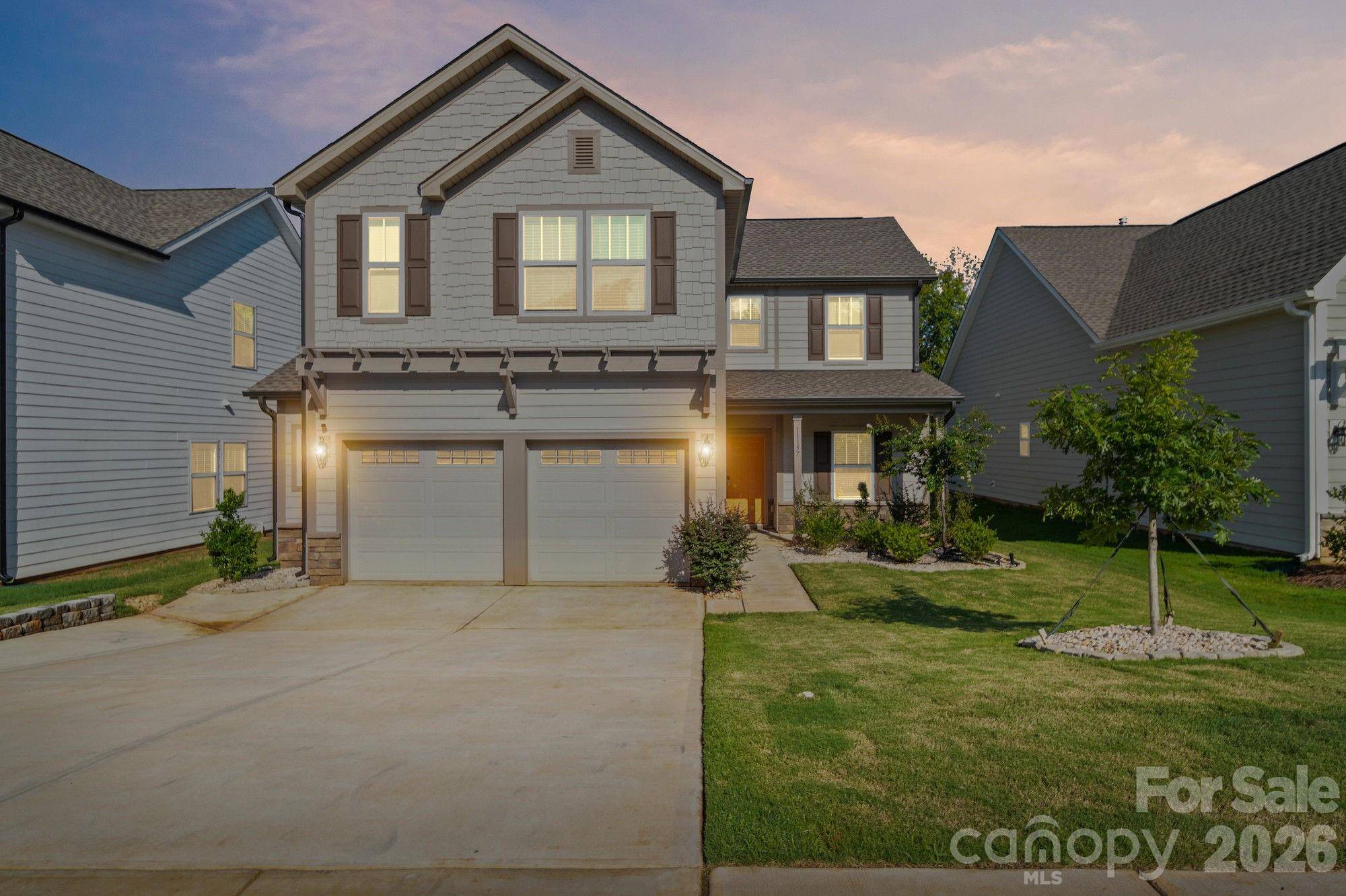 11157 Argosy DR, Lancaster, SC 29720