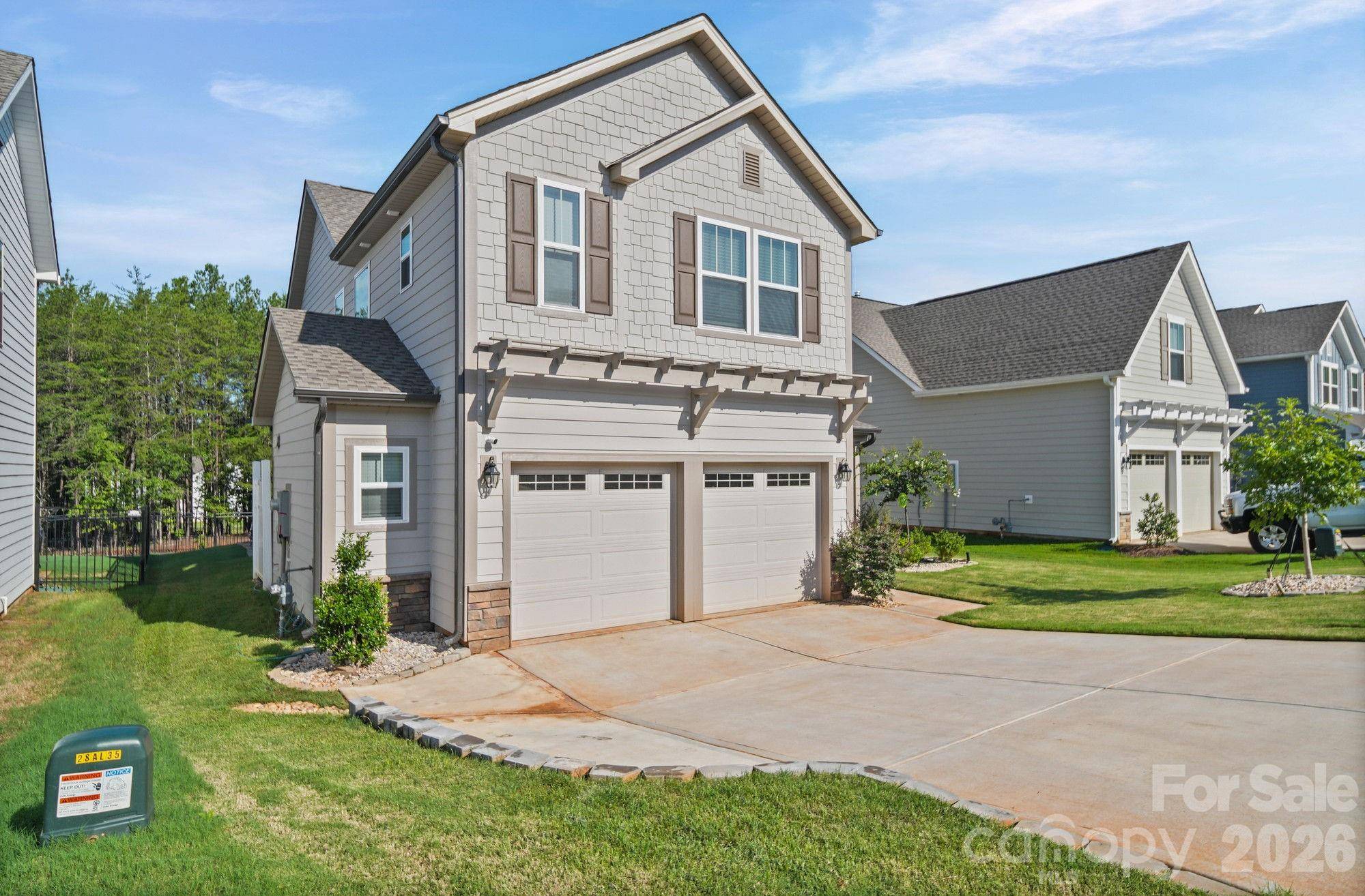 11157 Argosy DR, Lancaster, SC 29720