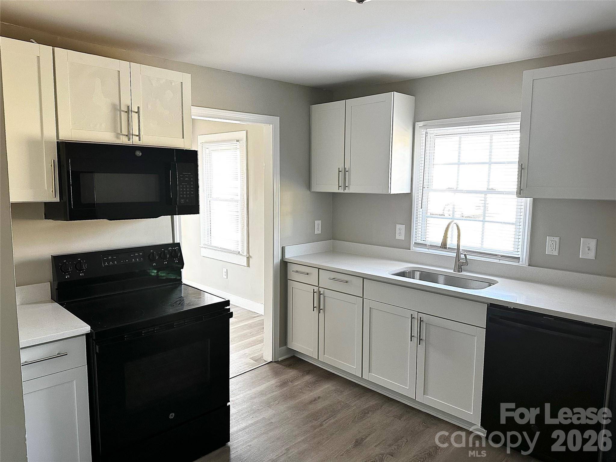 920 Holt ST, Lexington, NC 27292