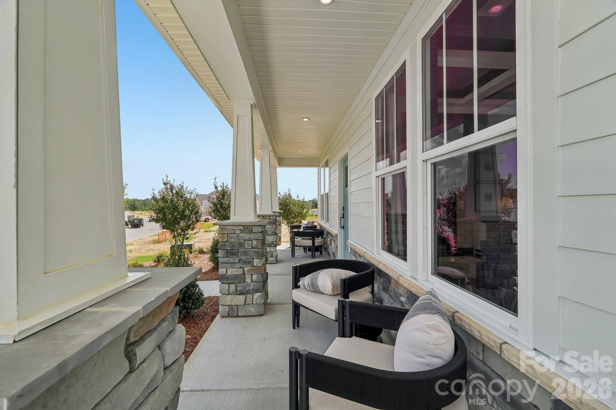 3025 Grandiose DR, Indian Trail, NC 28079
