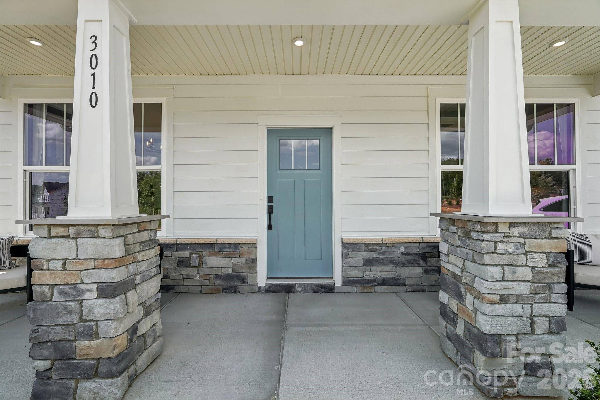 3025 Grandiose DR, Indian Trail, NC 28079