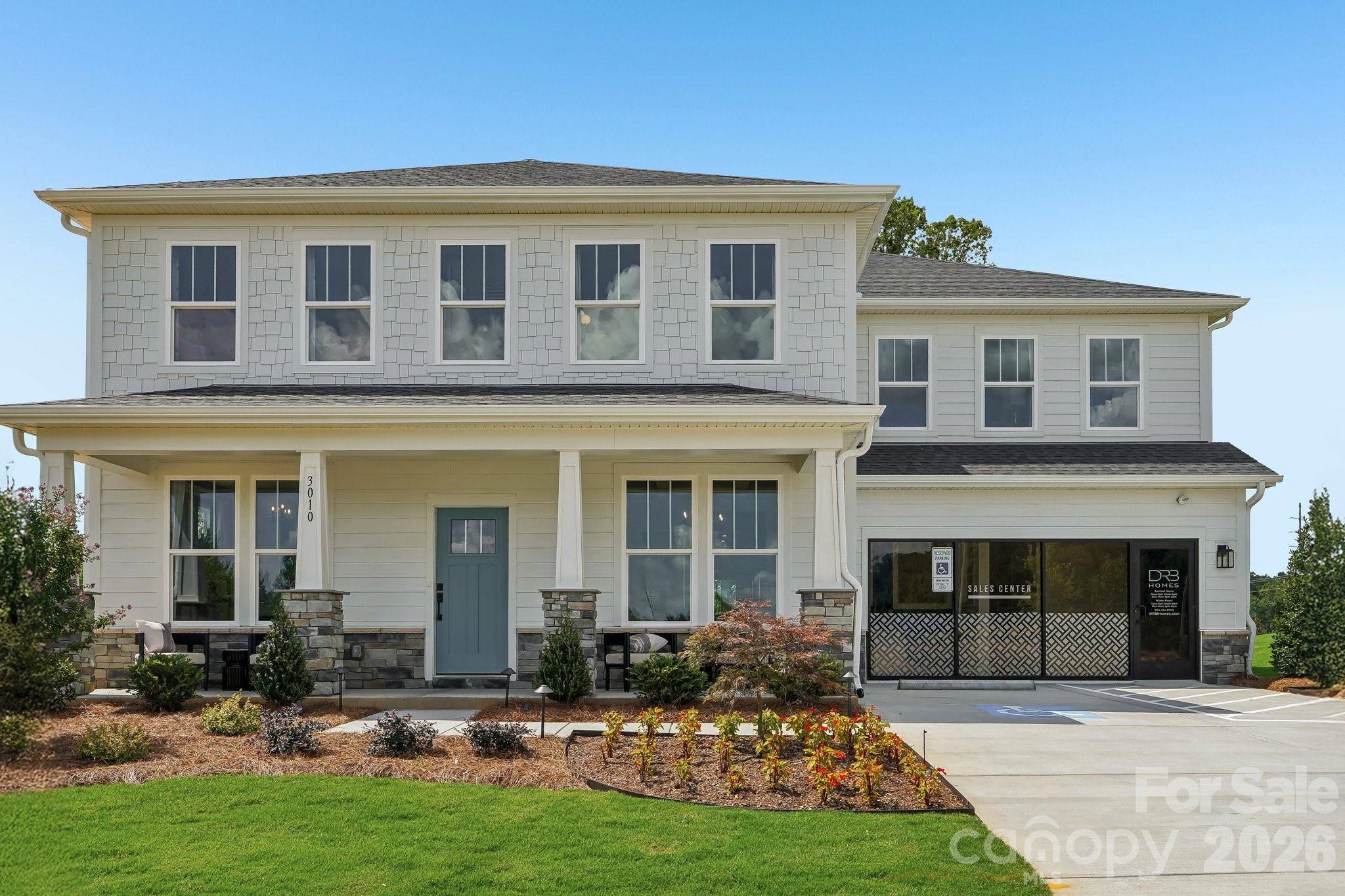 3025 Grandiose DR, Indian Trail, NC 28079
