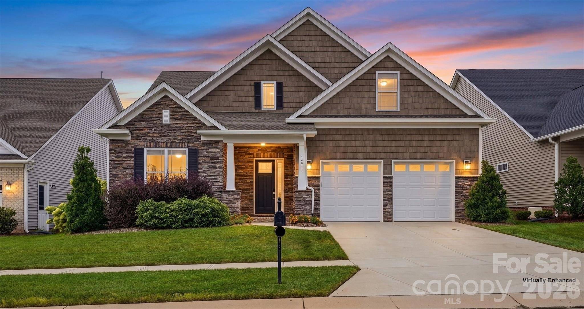 14015 Cameryn Elise DR, Cornelius, NC 28031