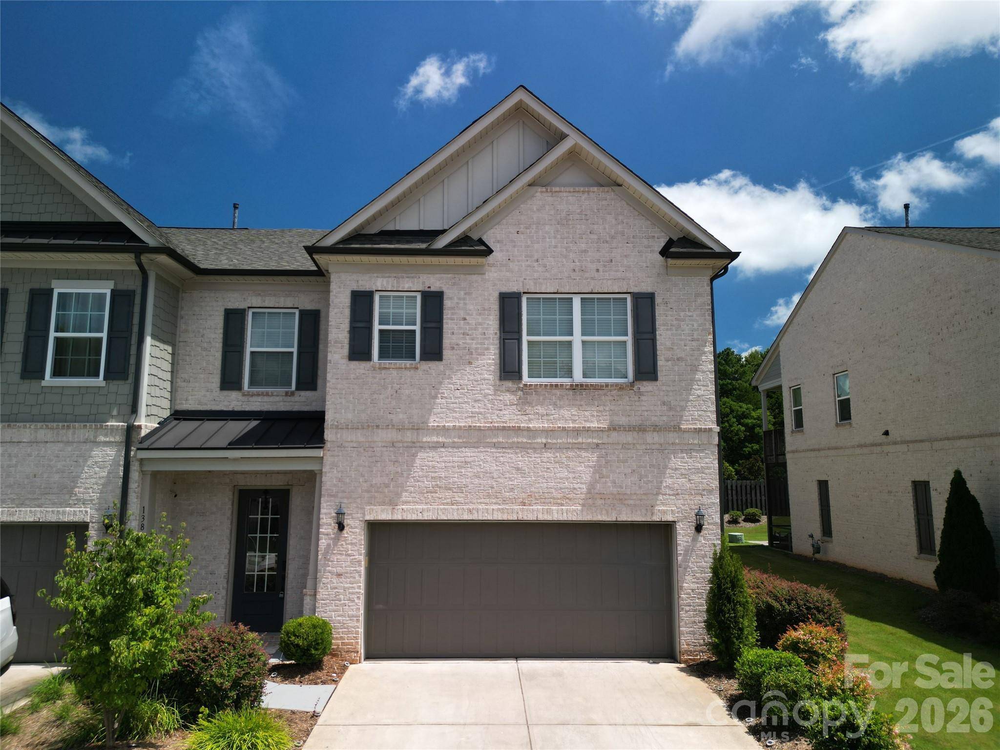 138 Heathbrook LN, Waxhaw, NC 28173