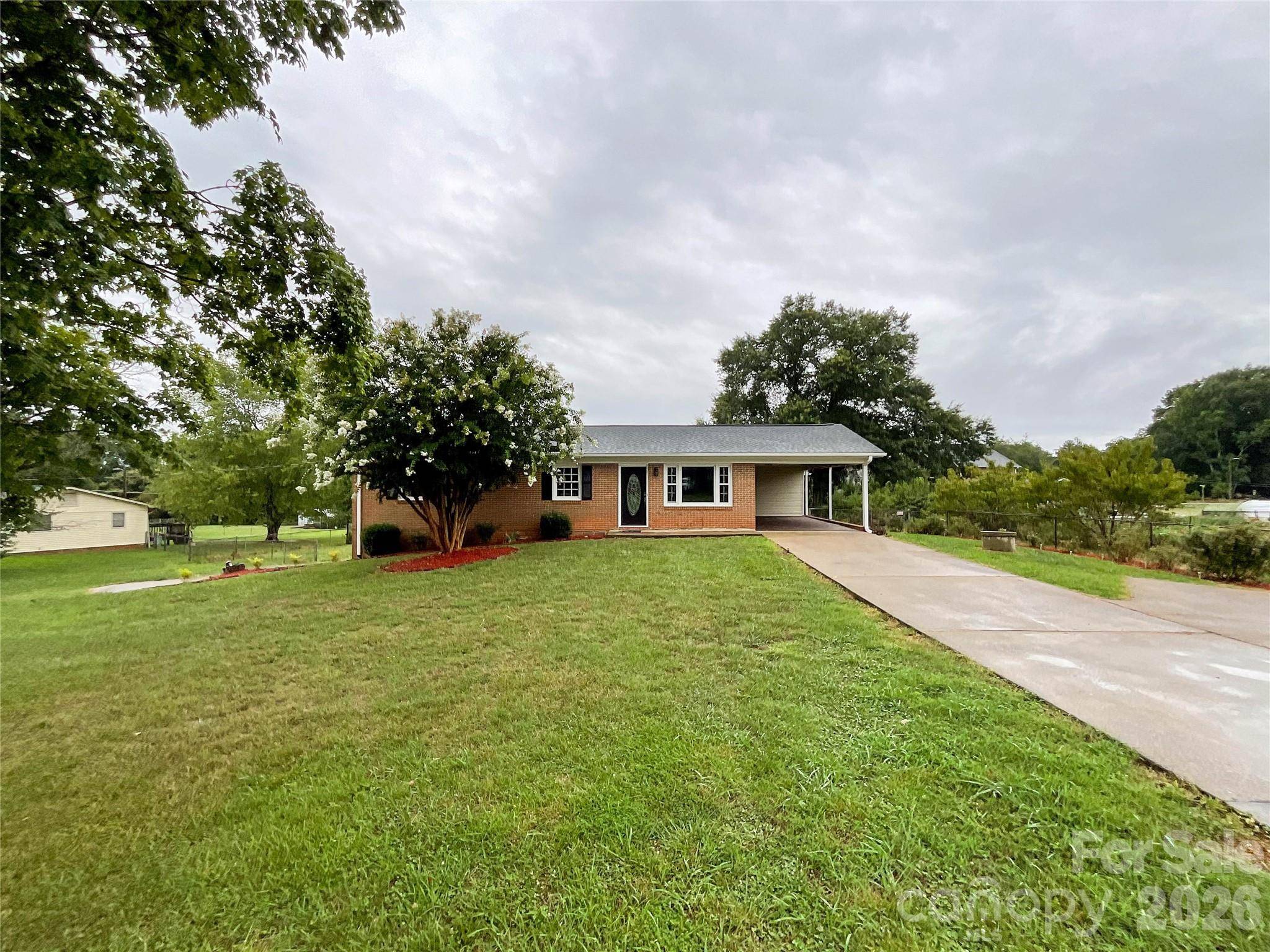 104 Dyer DR, Shelby, NC 28152