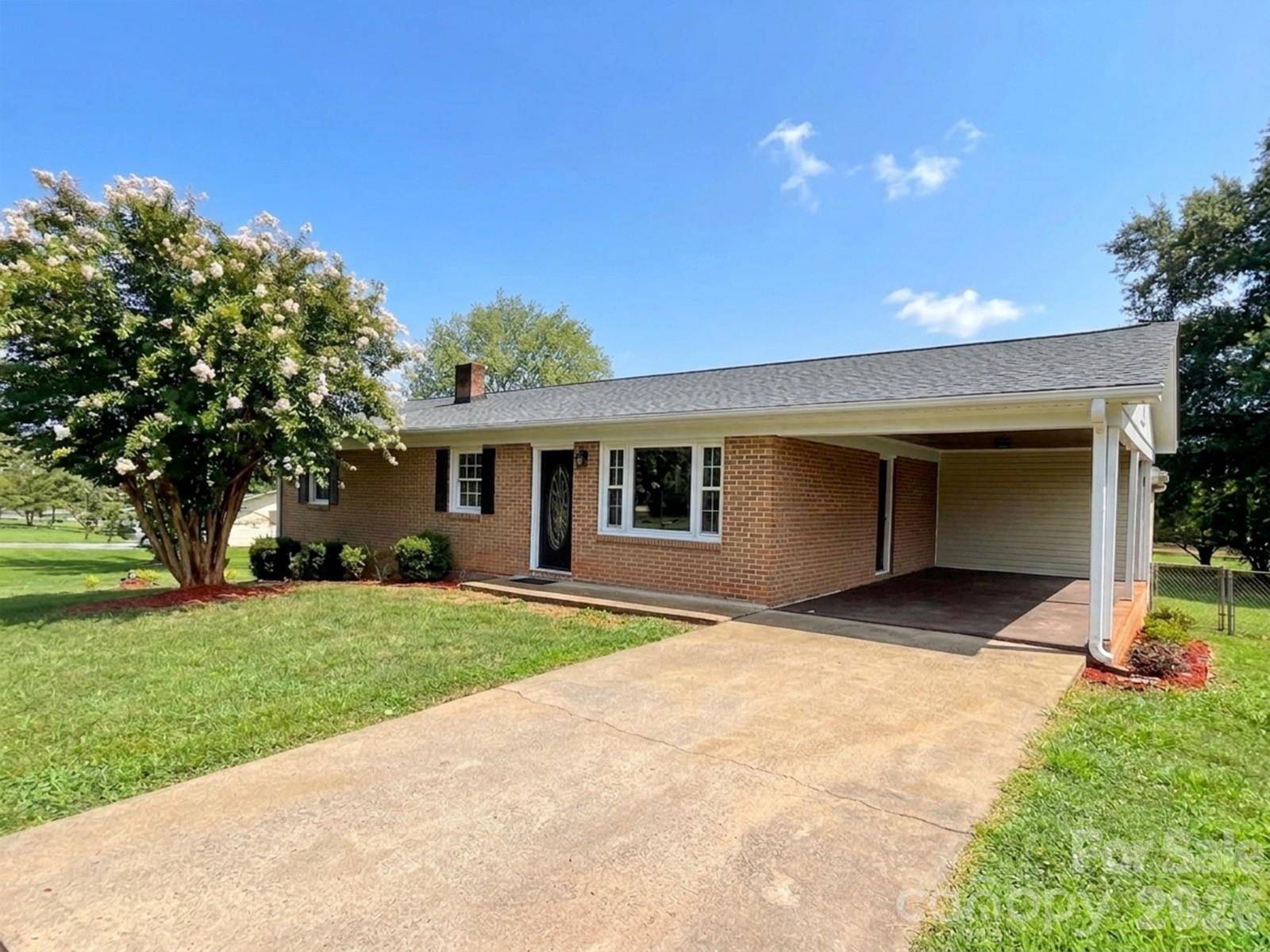 104 Dyer DR, Shelby, NC 28152