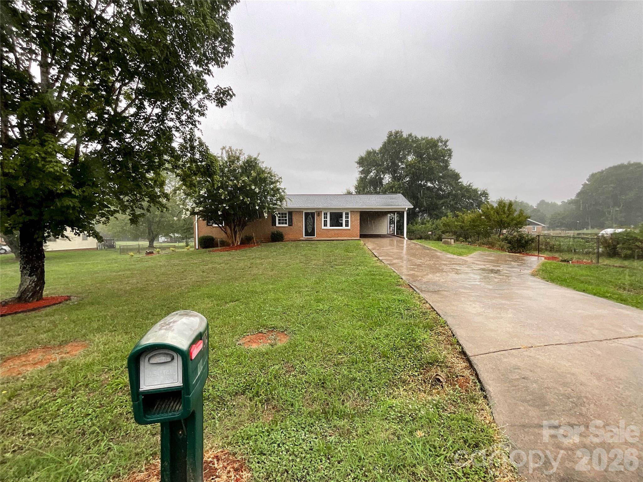 104 Dyer DR, Shelby, NC 28152