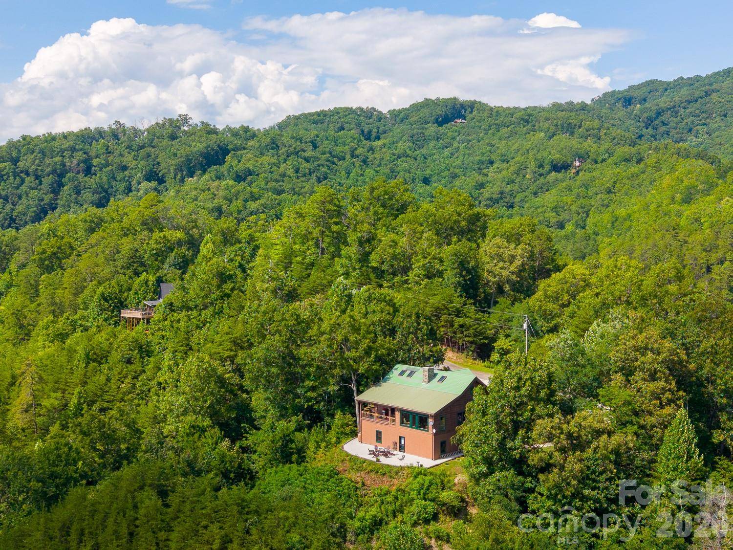 Address not disclosed, Bryson City, NC 28713