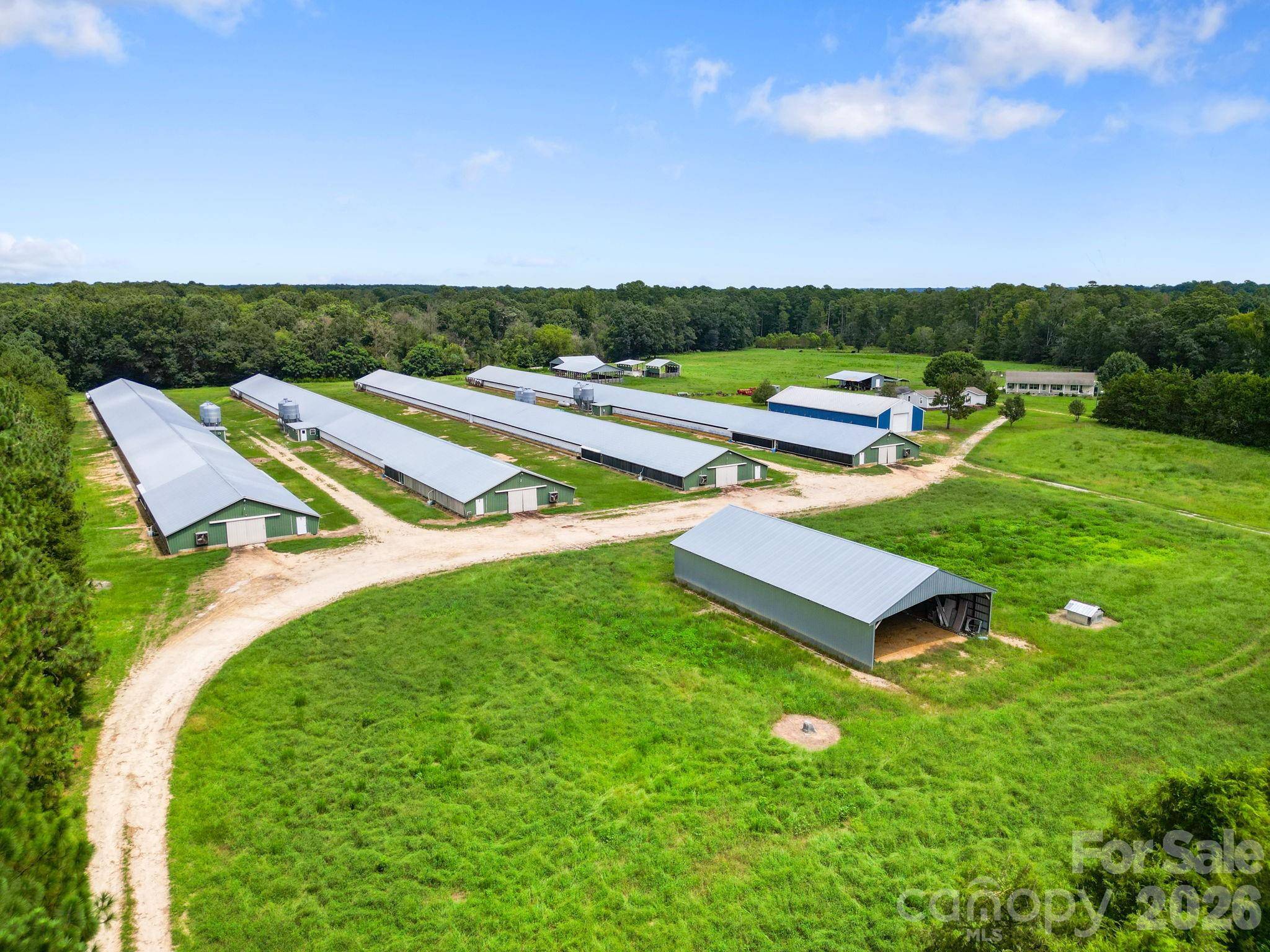 1333 Bunnlevel Erwin RD, Bunnlevel, NC 28323