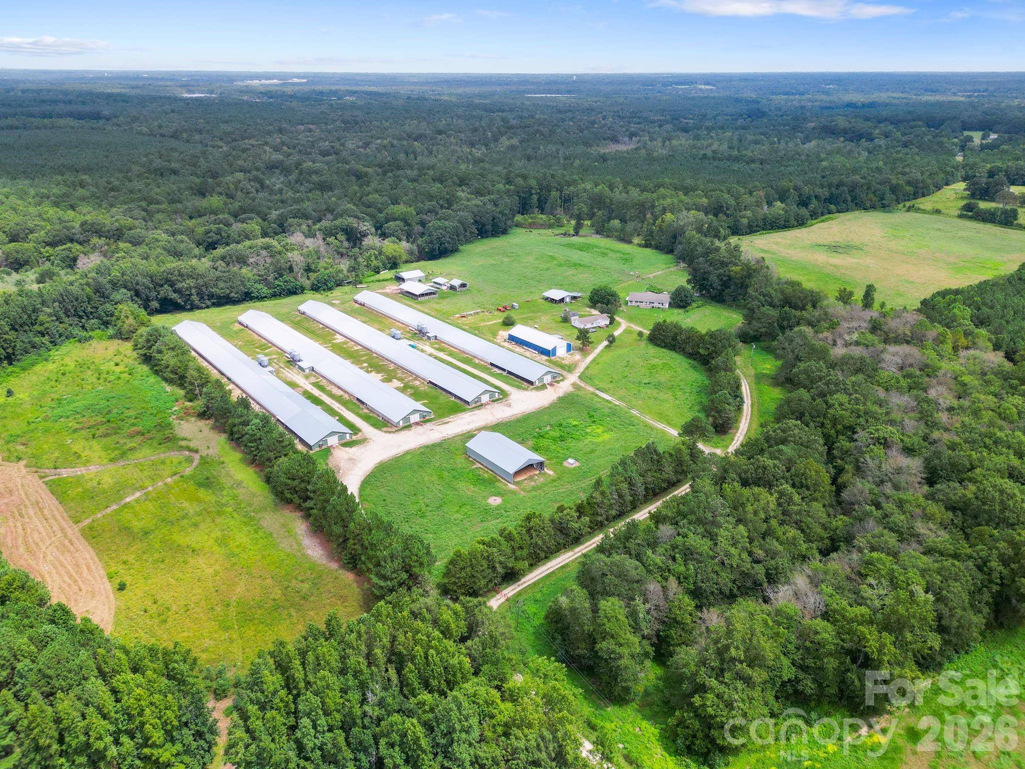 1333 Bunnlevel Erwin RD, Bunnlevel, NC 28323
