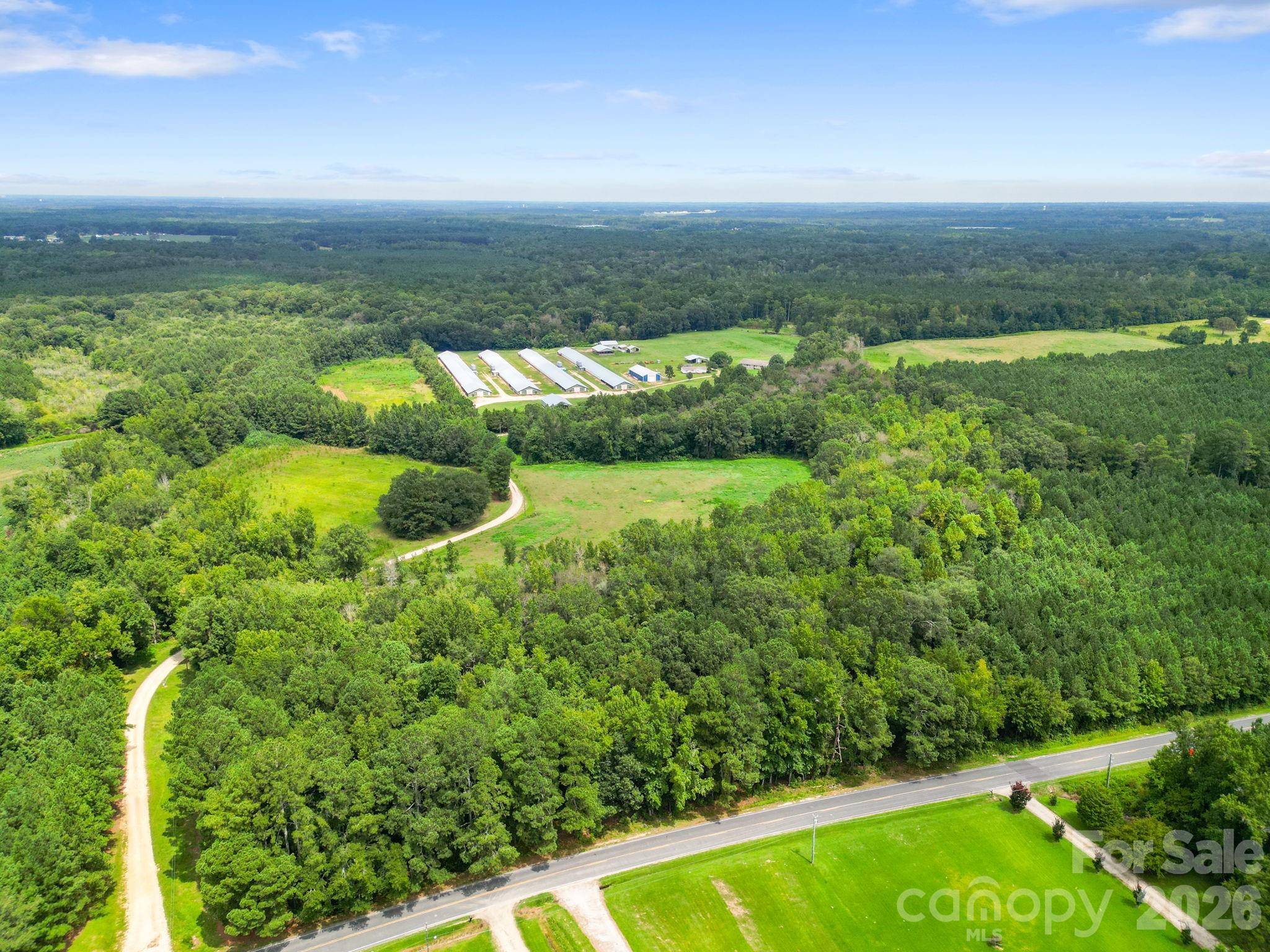 1333 Bunnlevel Erwin RD, Bunnlevel, NC 28323