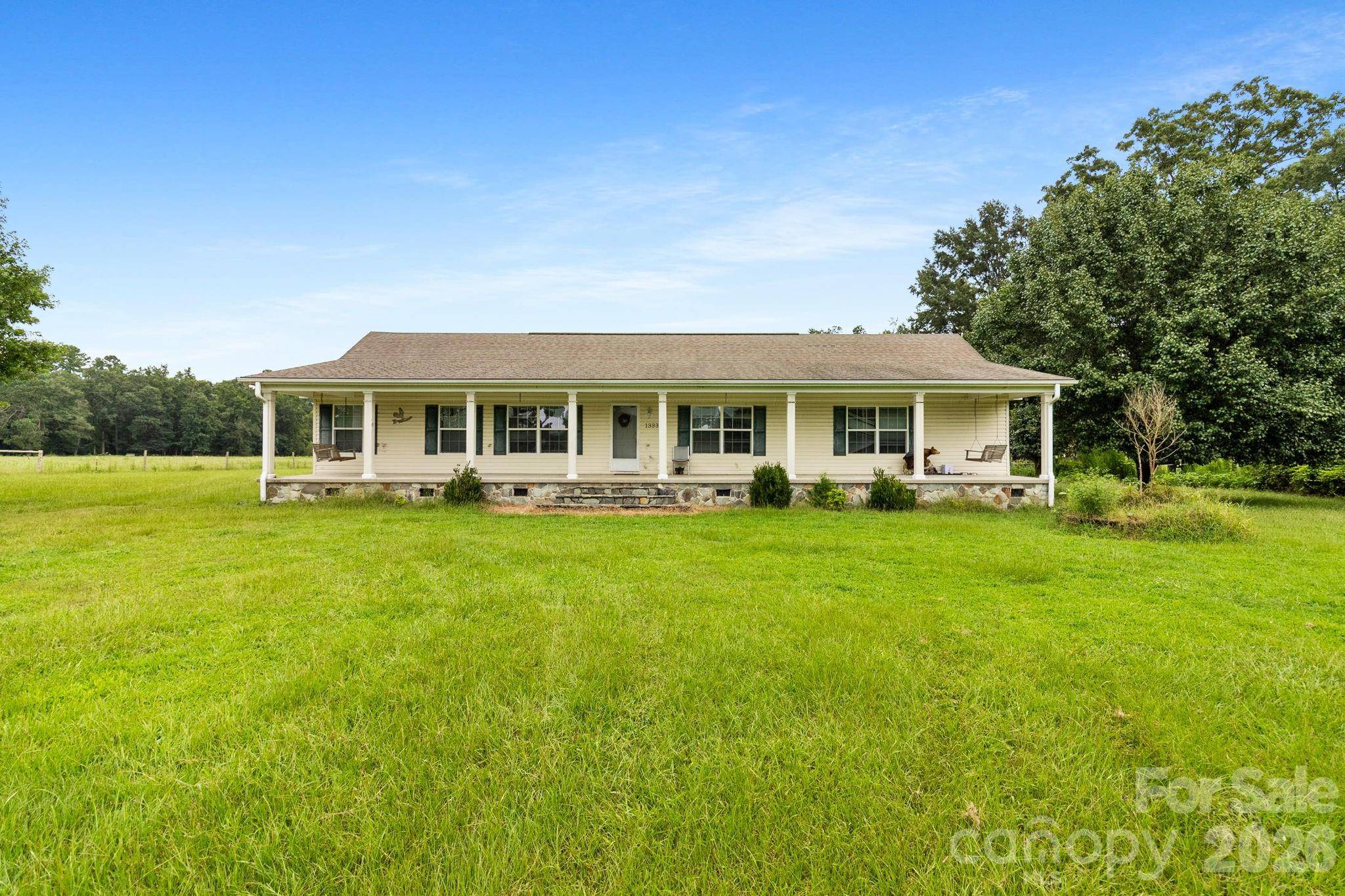 1333 Bunnlevel Erwin RD, Bunnlevel, NC 28323