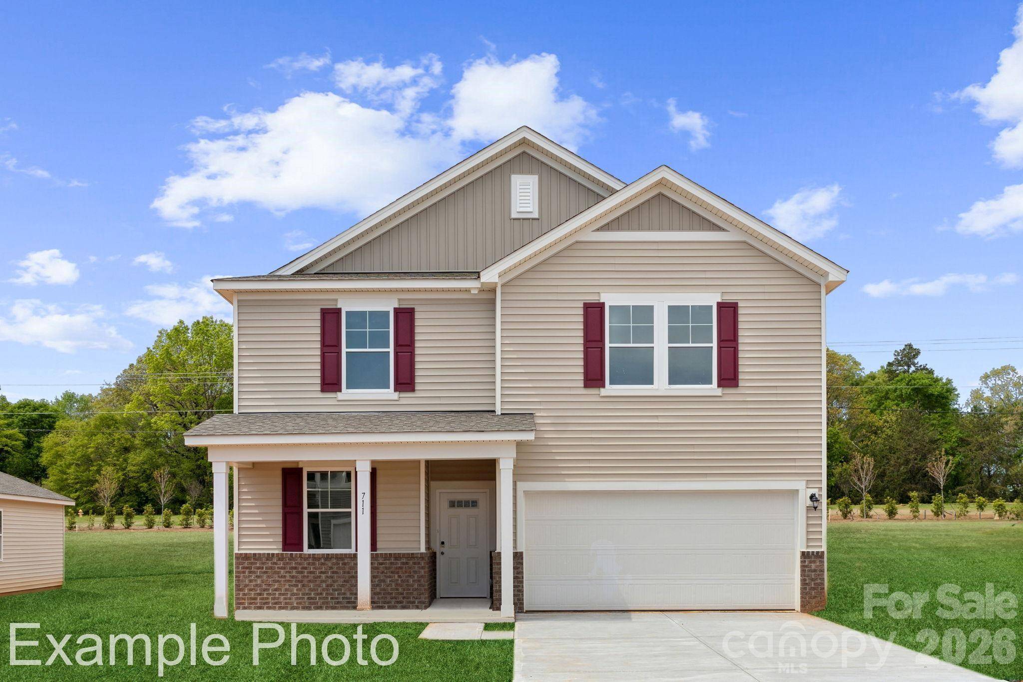 8063 Midas LN, Locust, NC 28097