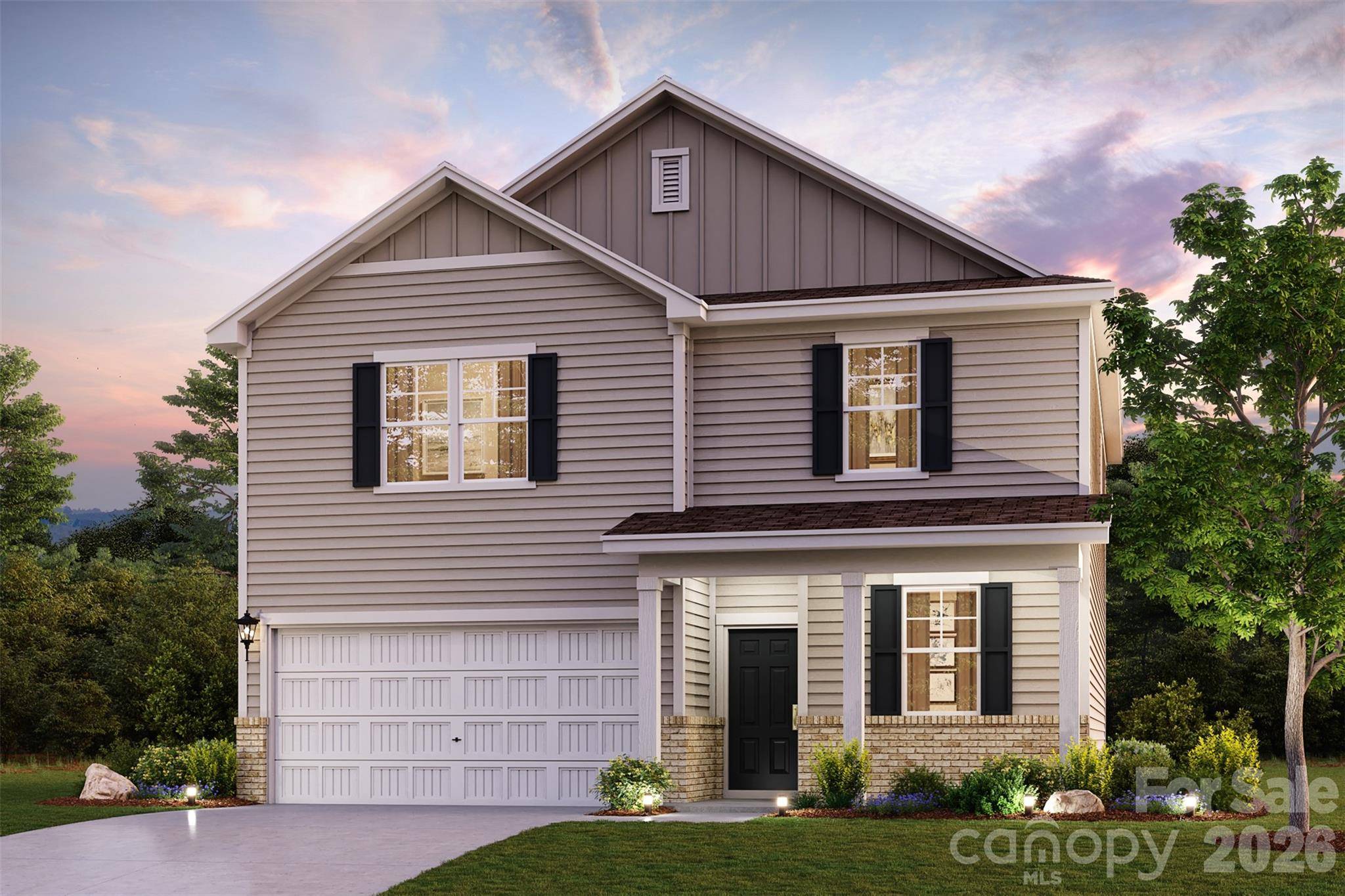 8063 Midas LN, Locust, NC 28097