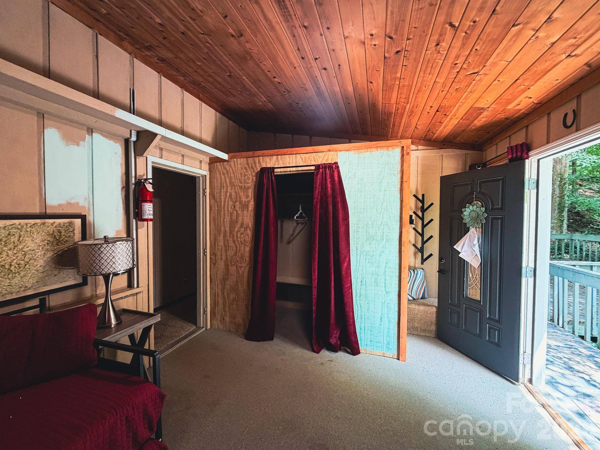 232 Island Creek RD, Lake Lure, NC 28746