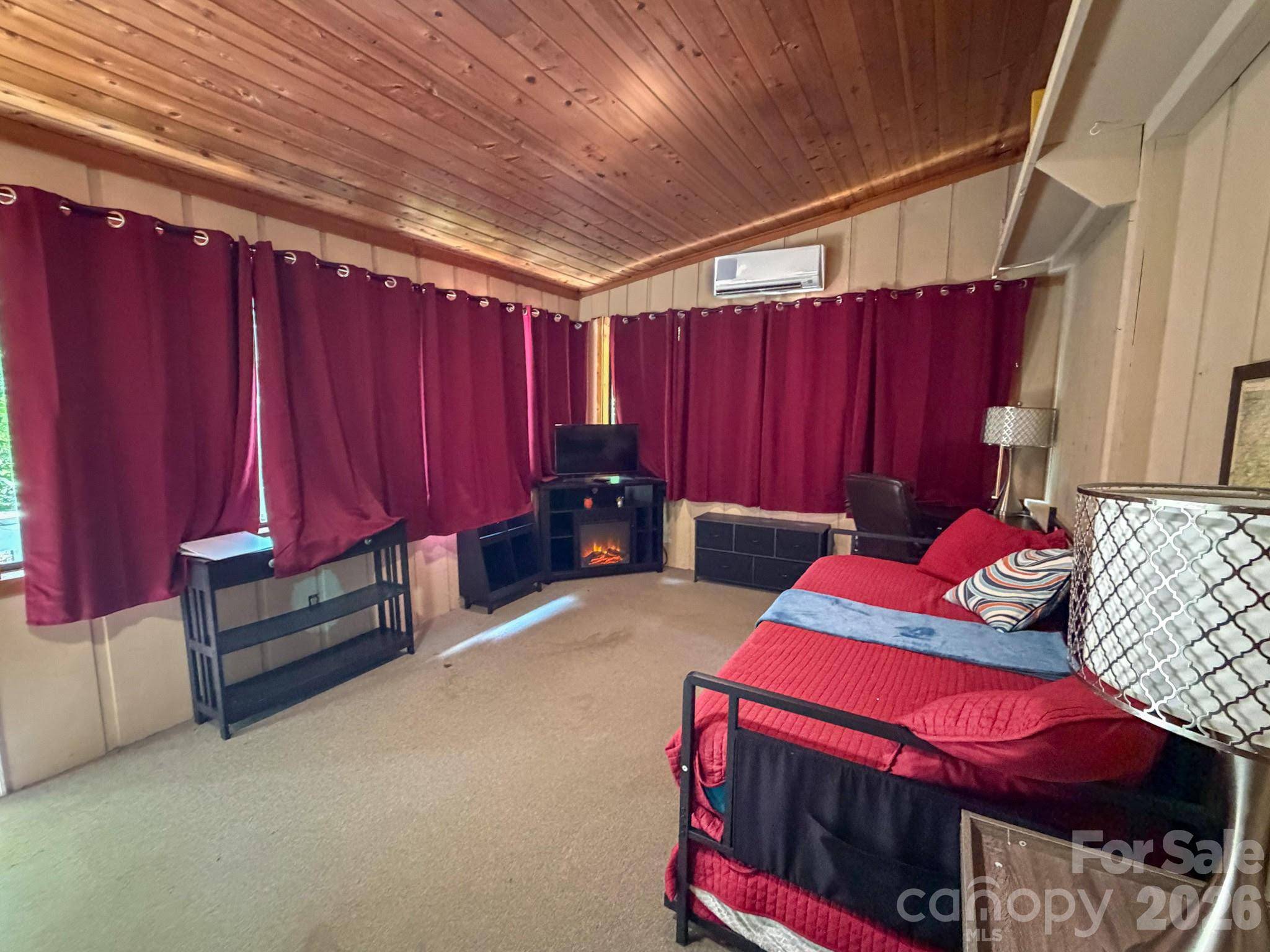 232 Island Creek RD, Lake Lure, NC 28746