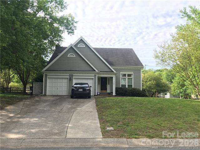 3229 Silver Pond CT, Charlotte, NC 28210