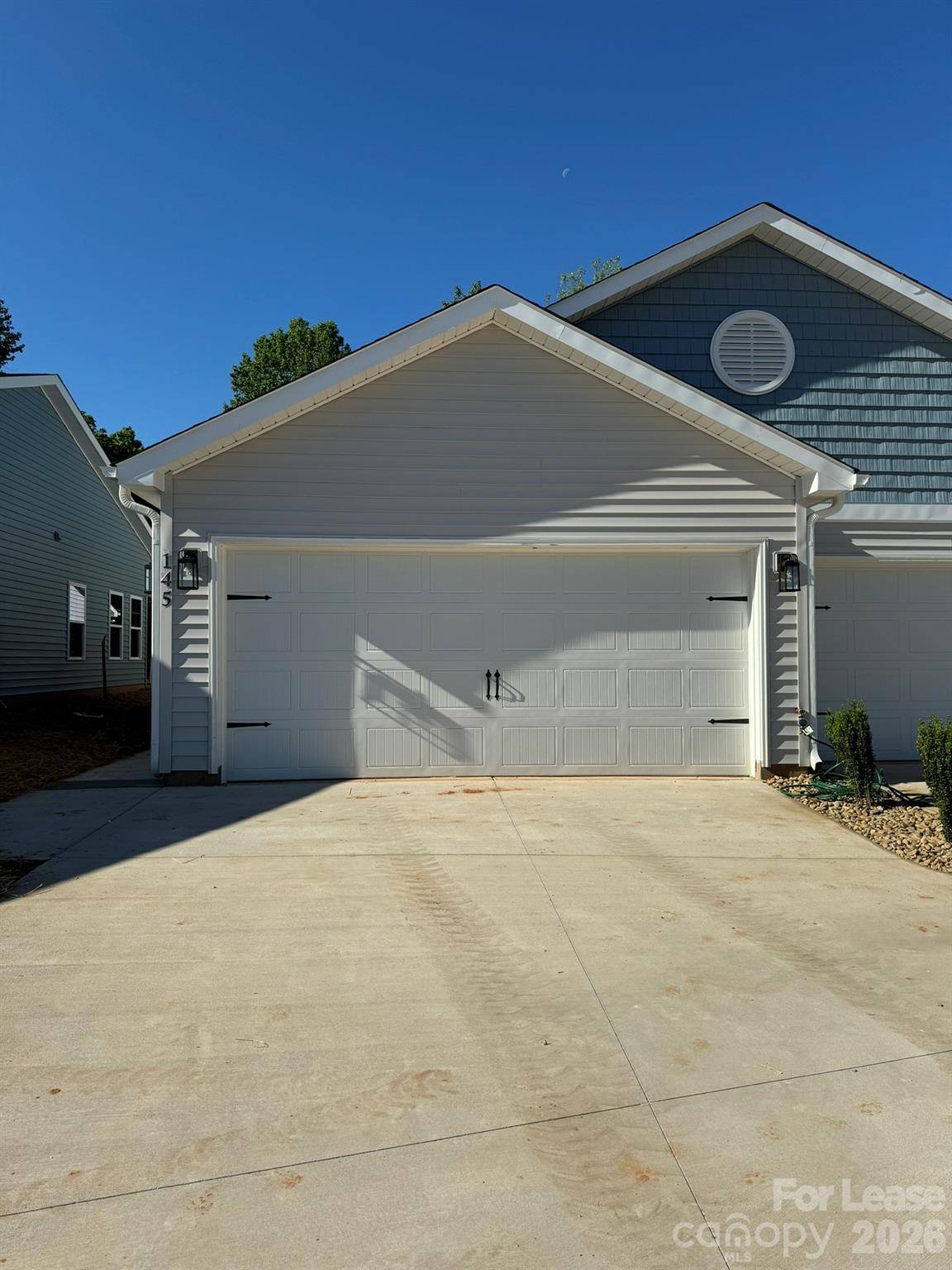 145 Brawley Villas PL, Mooresville, NC 28117