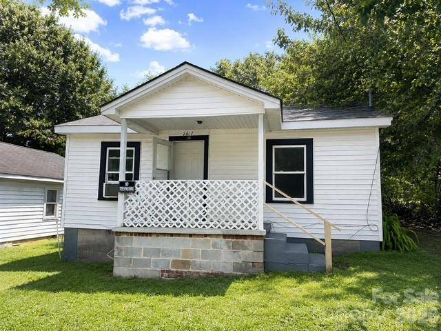 2617 S Calvary ST, Gastonia, NC 28052