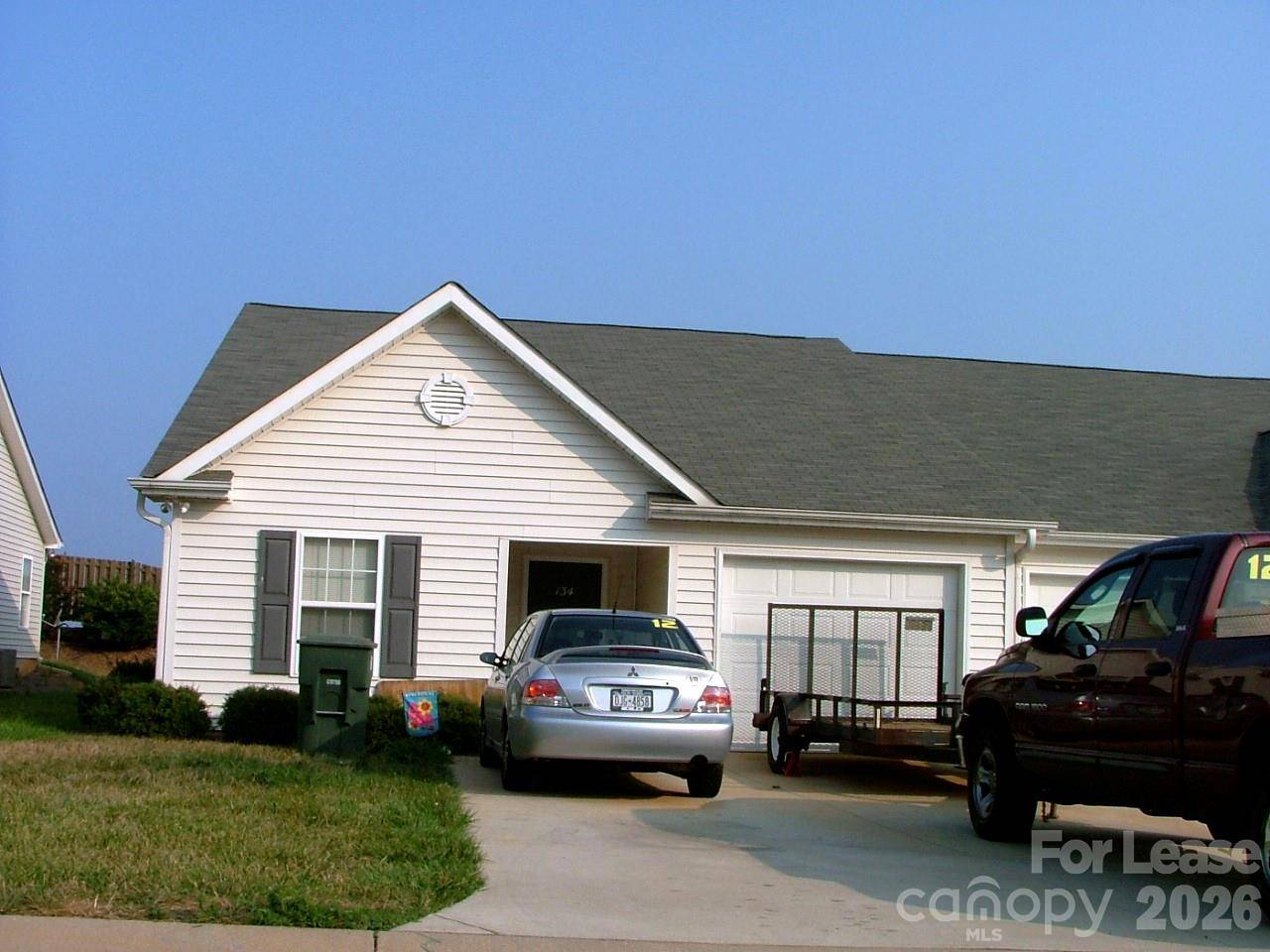 134 Springwood LN, Mooresville, NC 28117