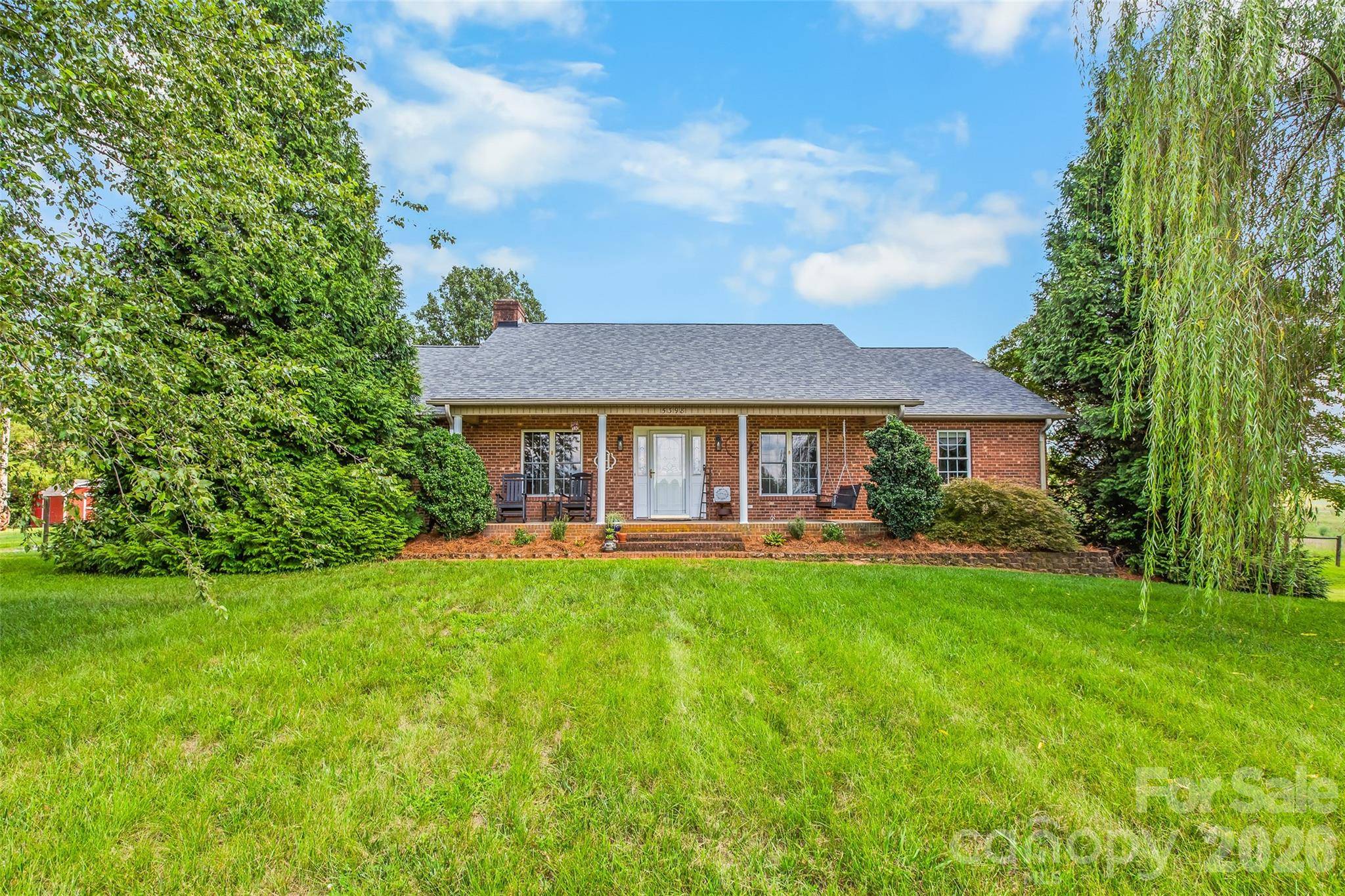 5398 B Reidsville RD, Walkertown, NC 27051