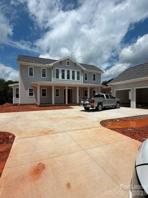 14909 Black Farms RD, Huntersville, NC 28078