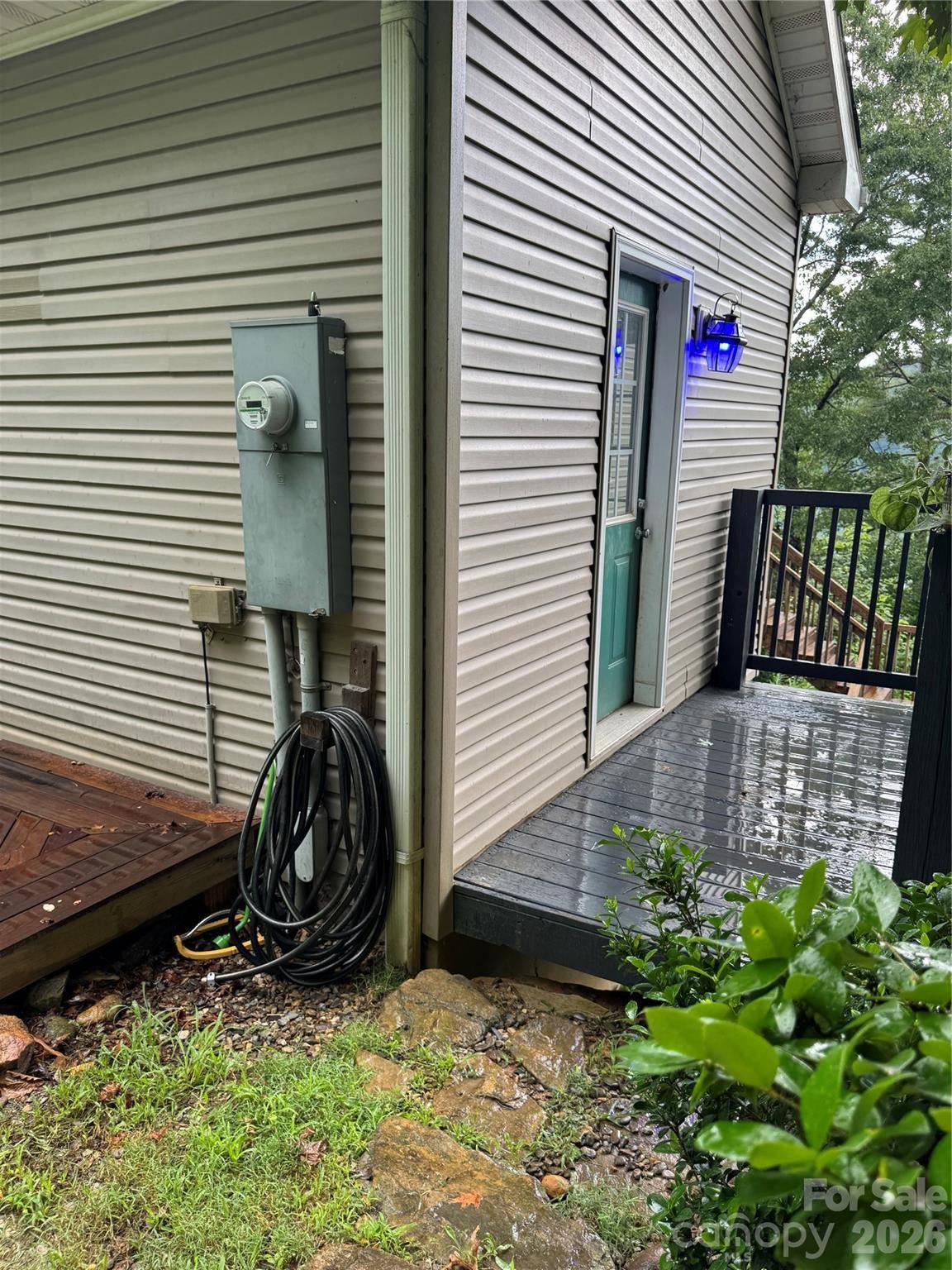 1886 Old Linville RD, Marion, NC 28752