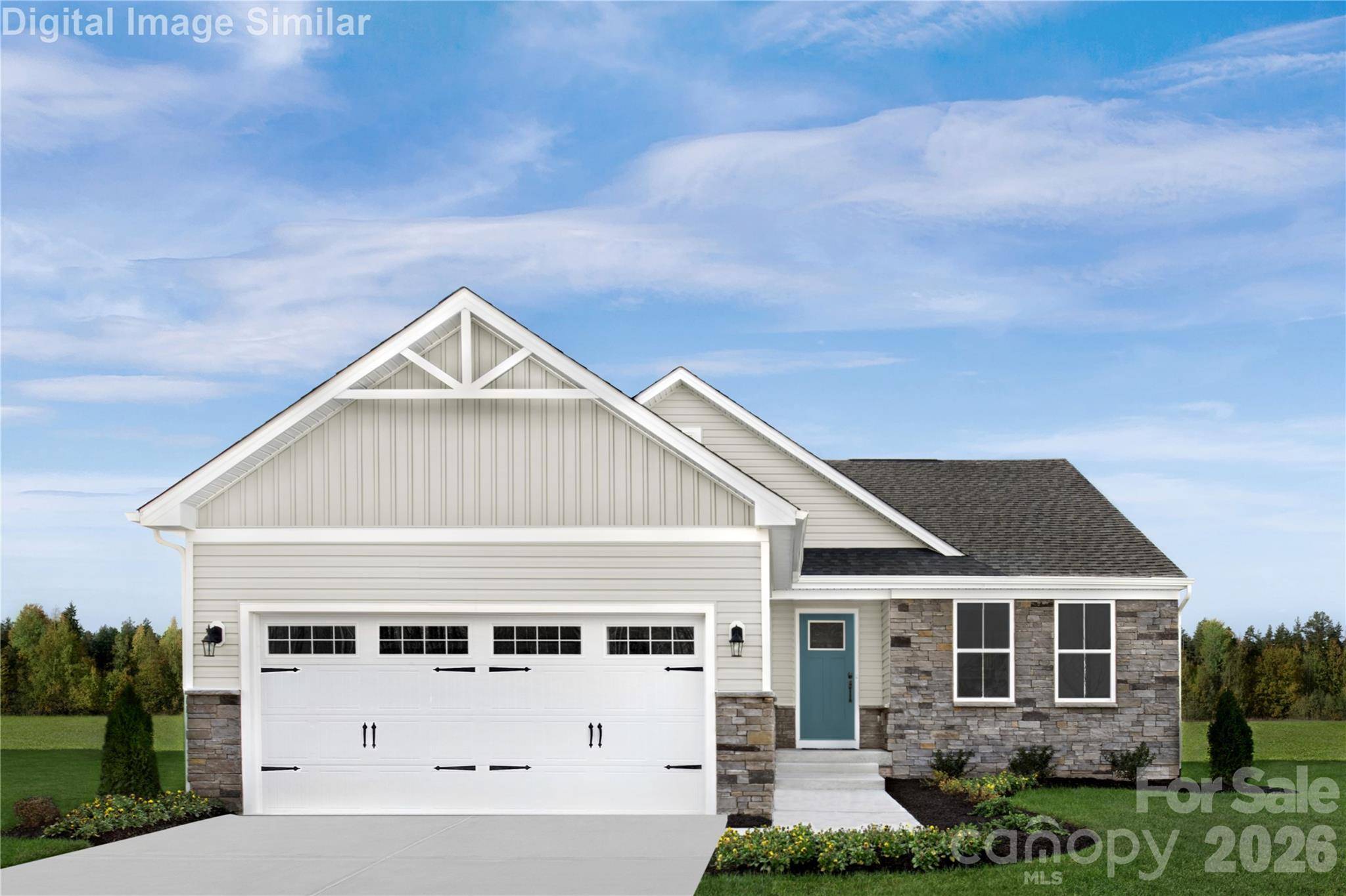 232 Linwood Estates DR, Lexington, NC 27292