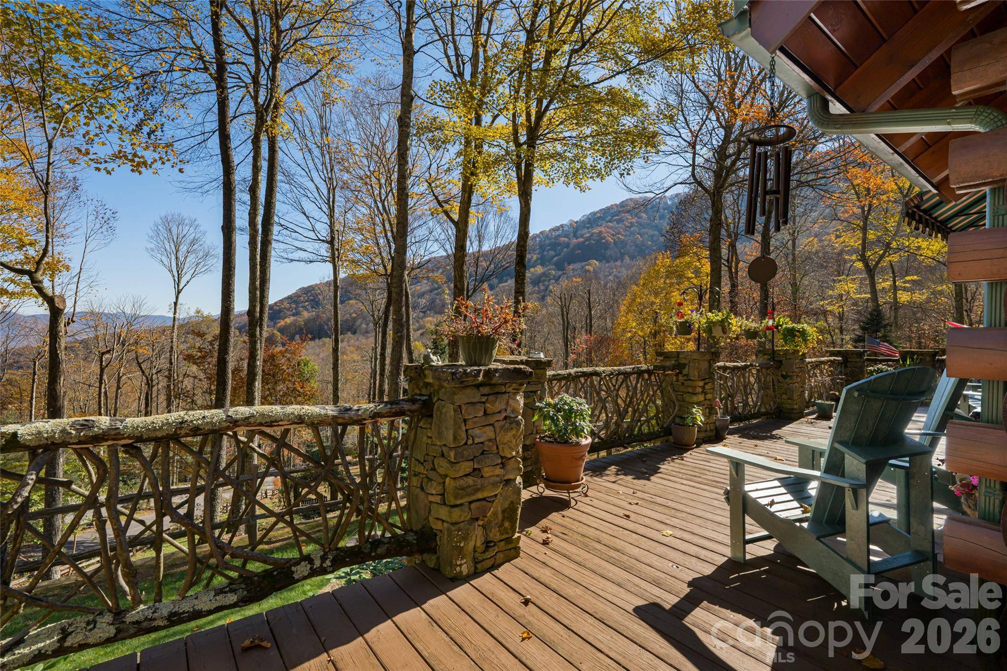 580 Flying Hawk TRL, Waynesville, NC 28786